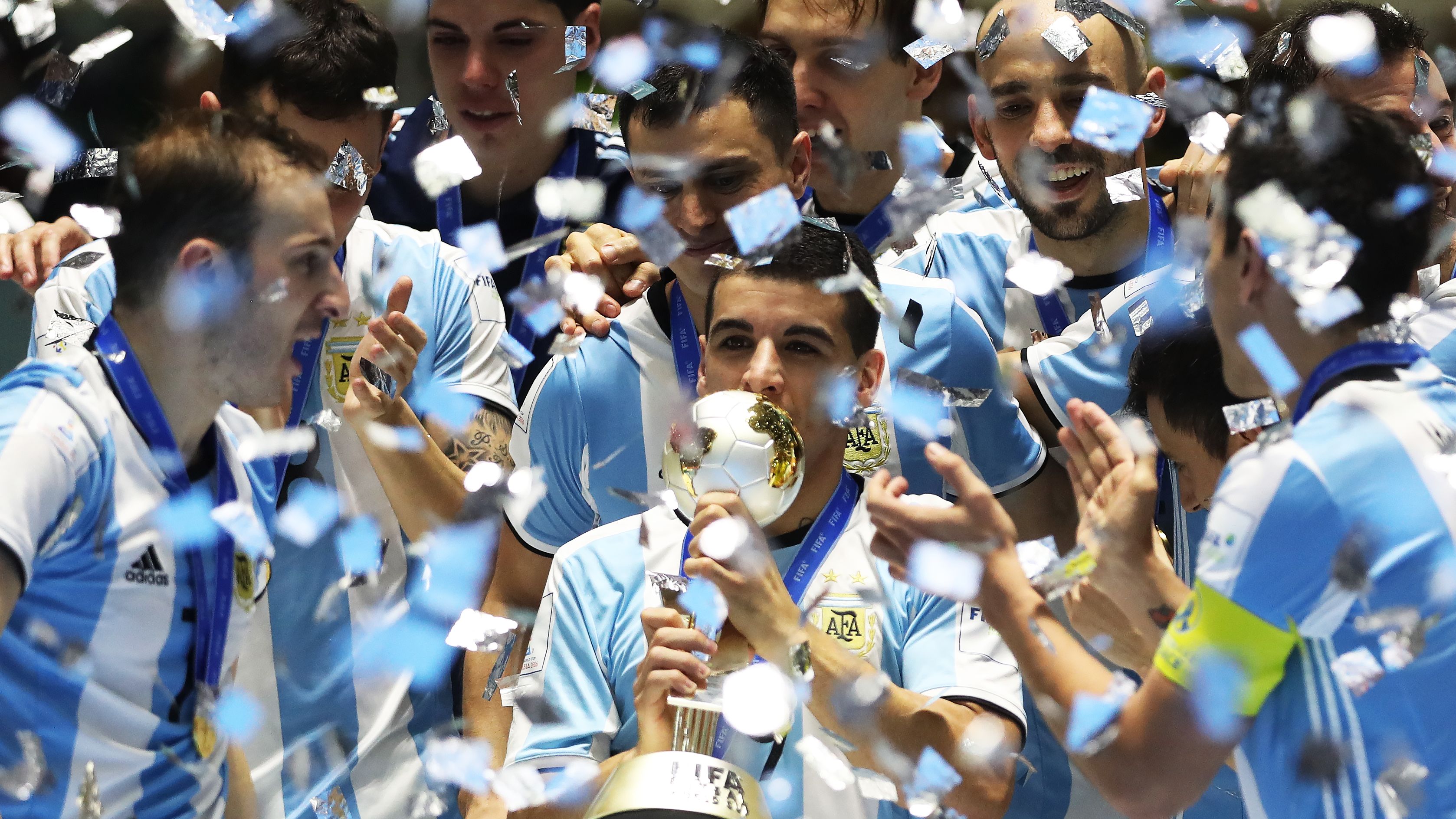 FIFA Futsal World Cup