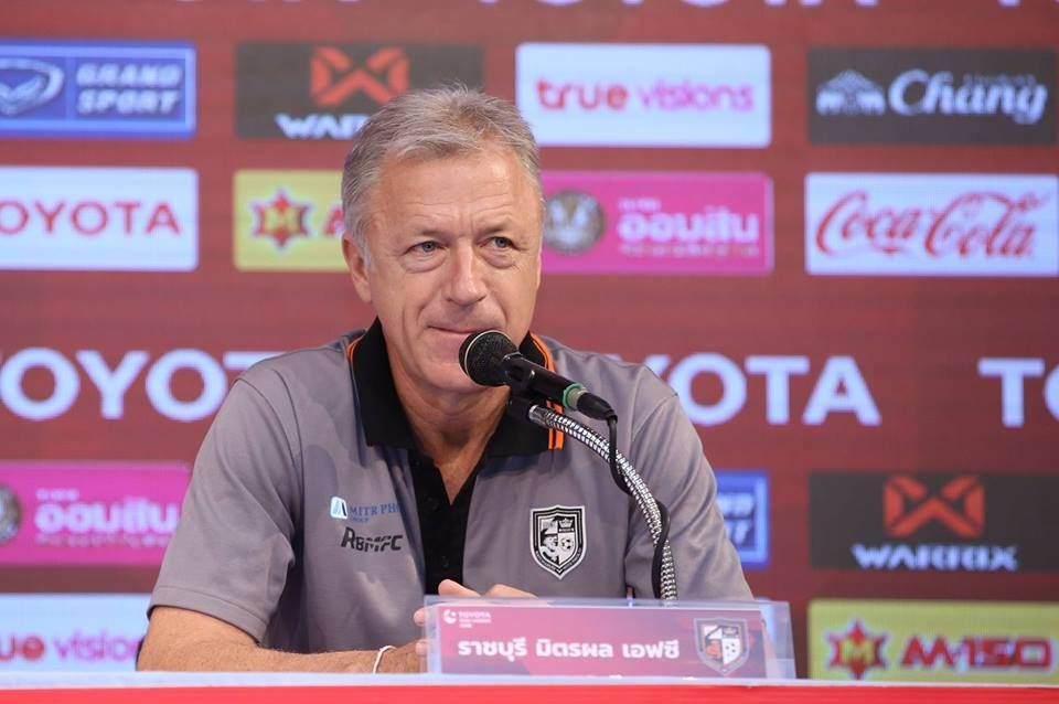 โรเบิร์ต โปรคูเรอร์