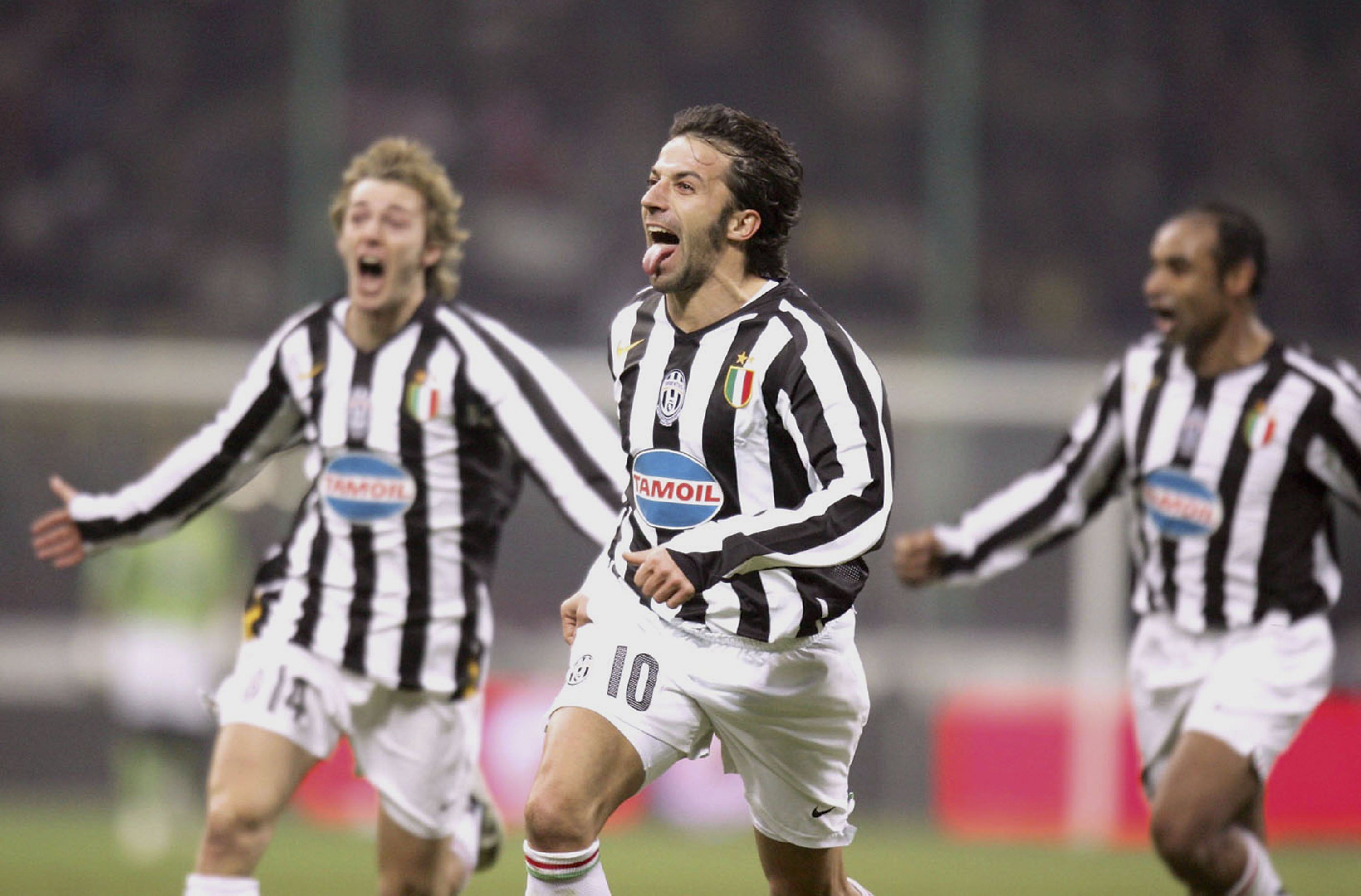 Alessandro Del Piero