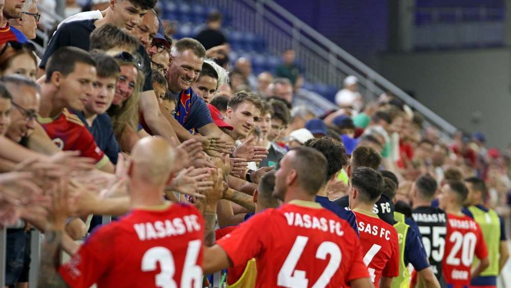 Vasas FC