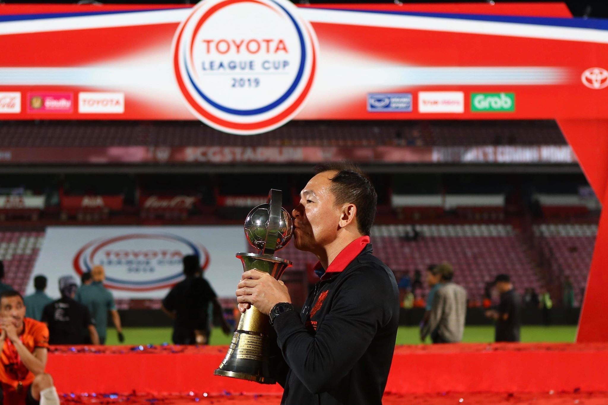 ธวัชชัย ดำรงอ่องตระกูล