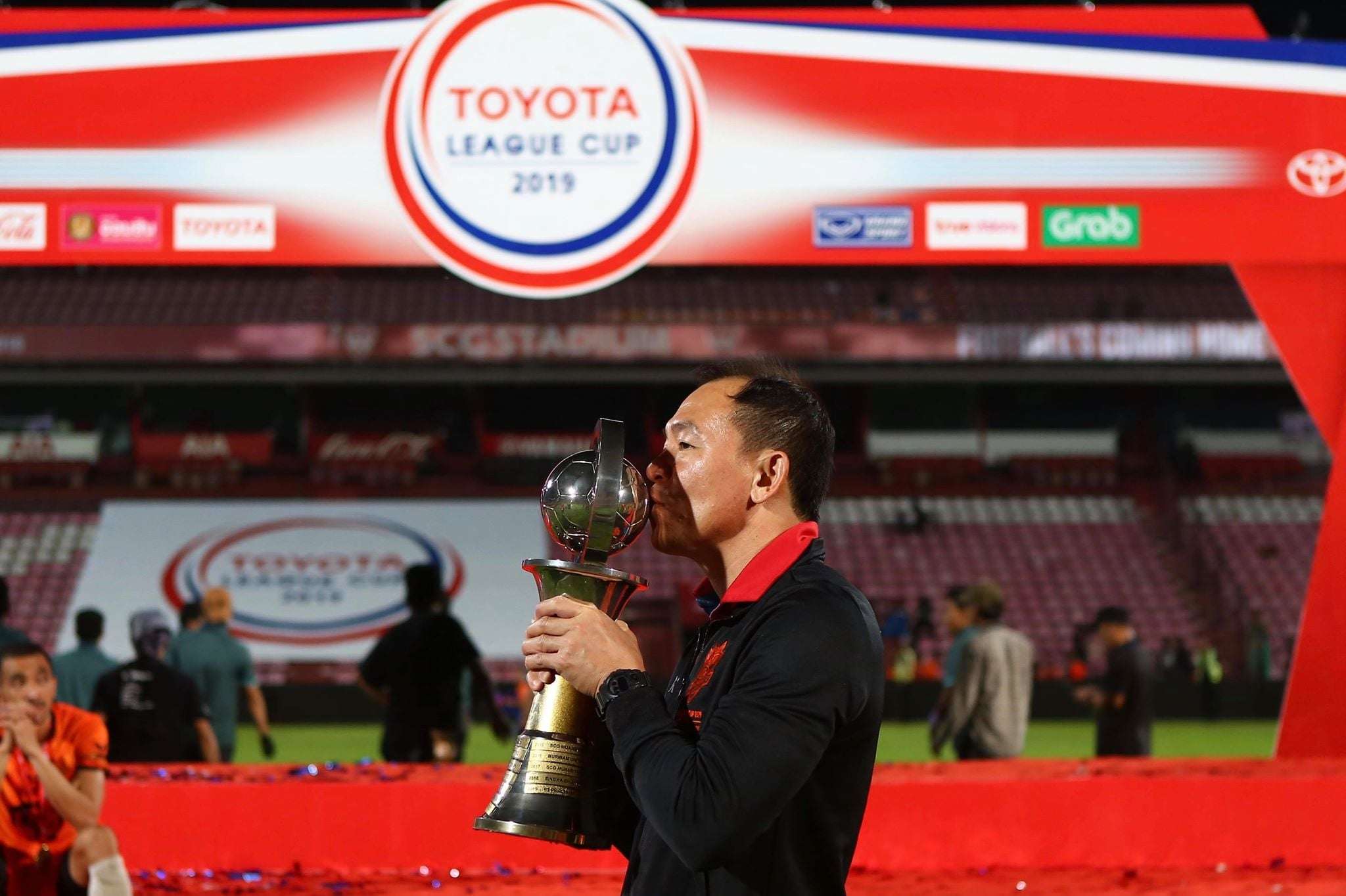 ธวัชชัย ดำรงอ่องตระกูล