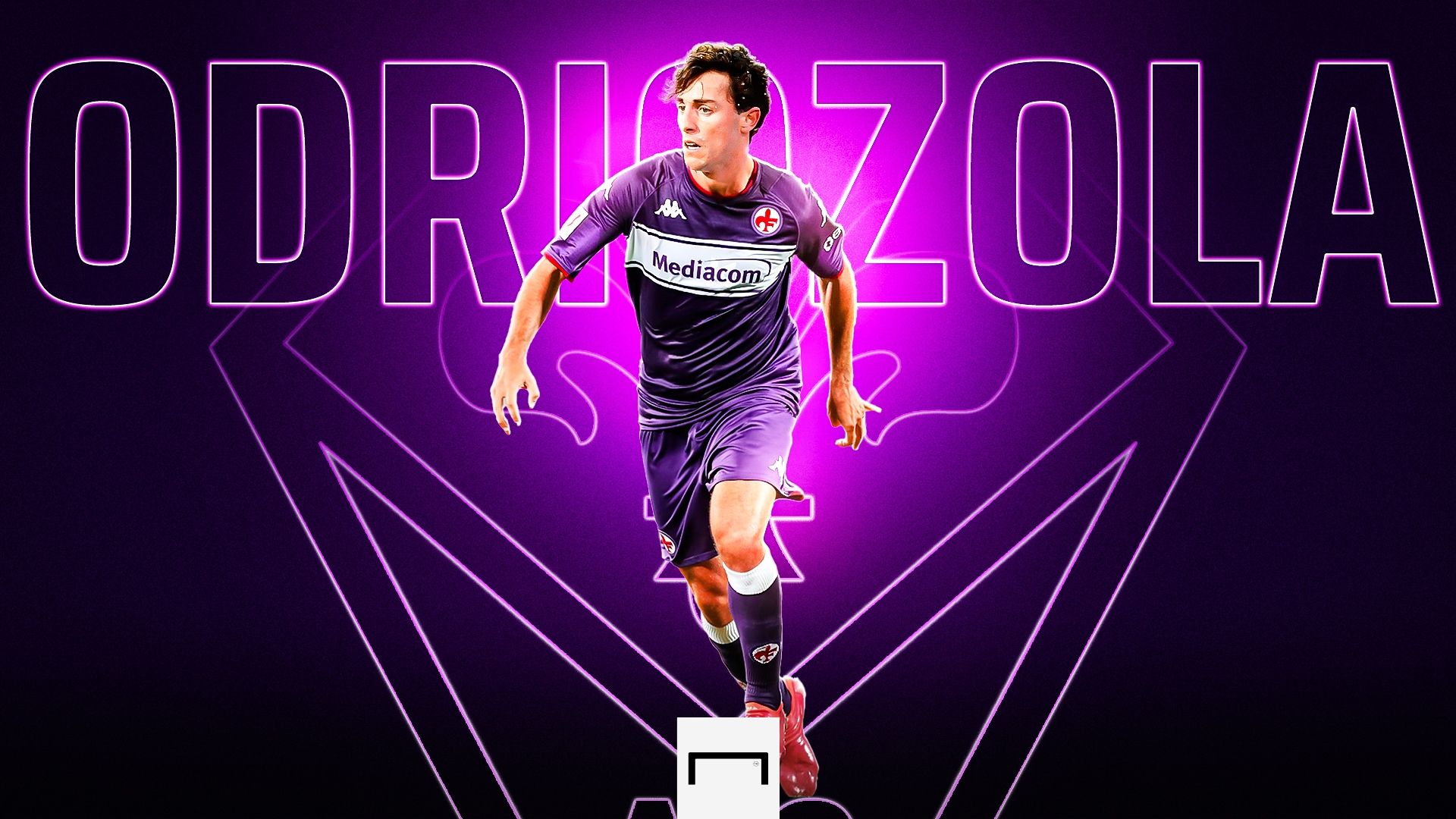 Odriozola-Fiorentina GFX