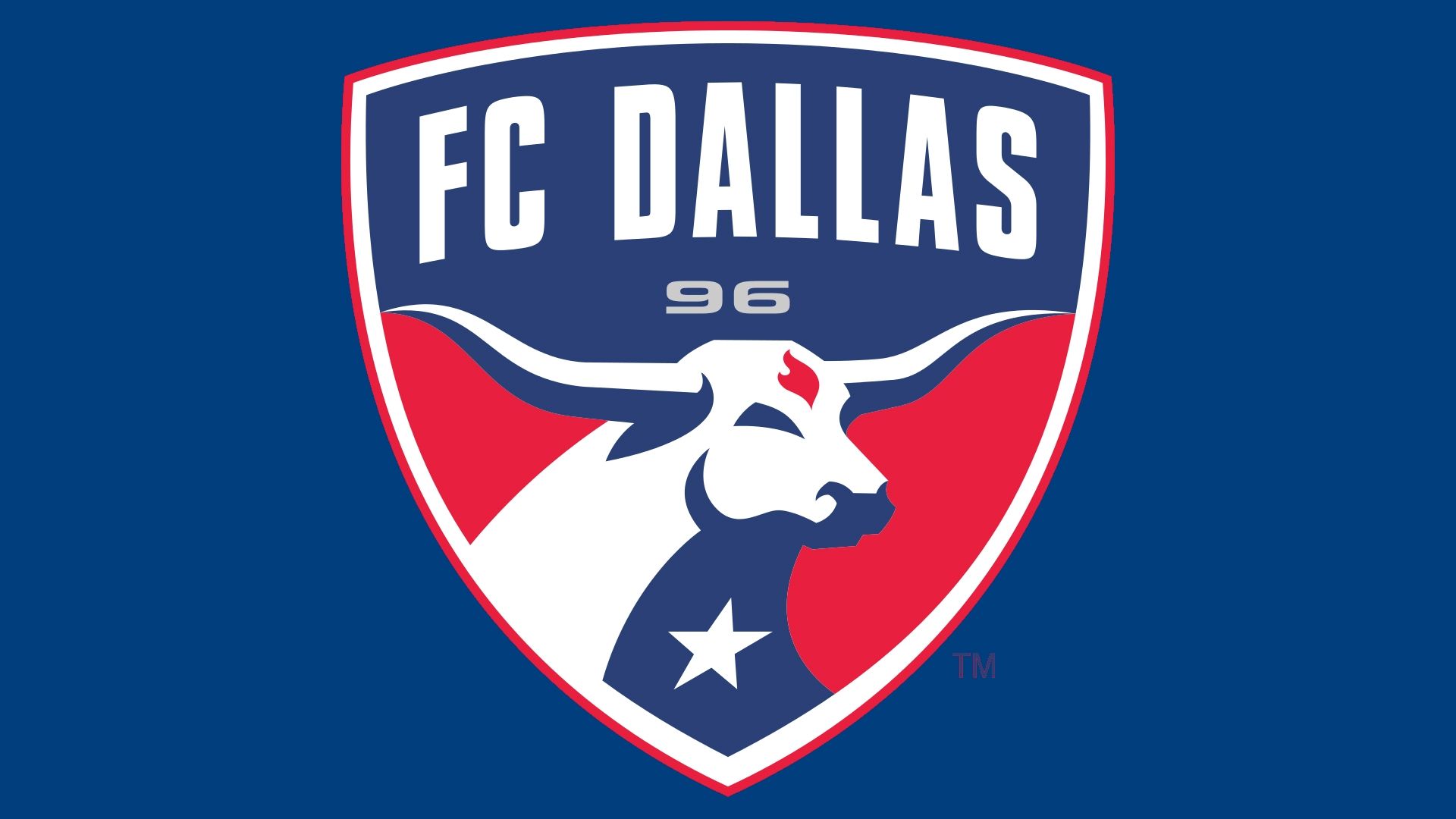 GFX FC Dallas Logo Panel