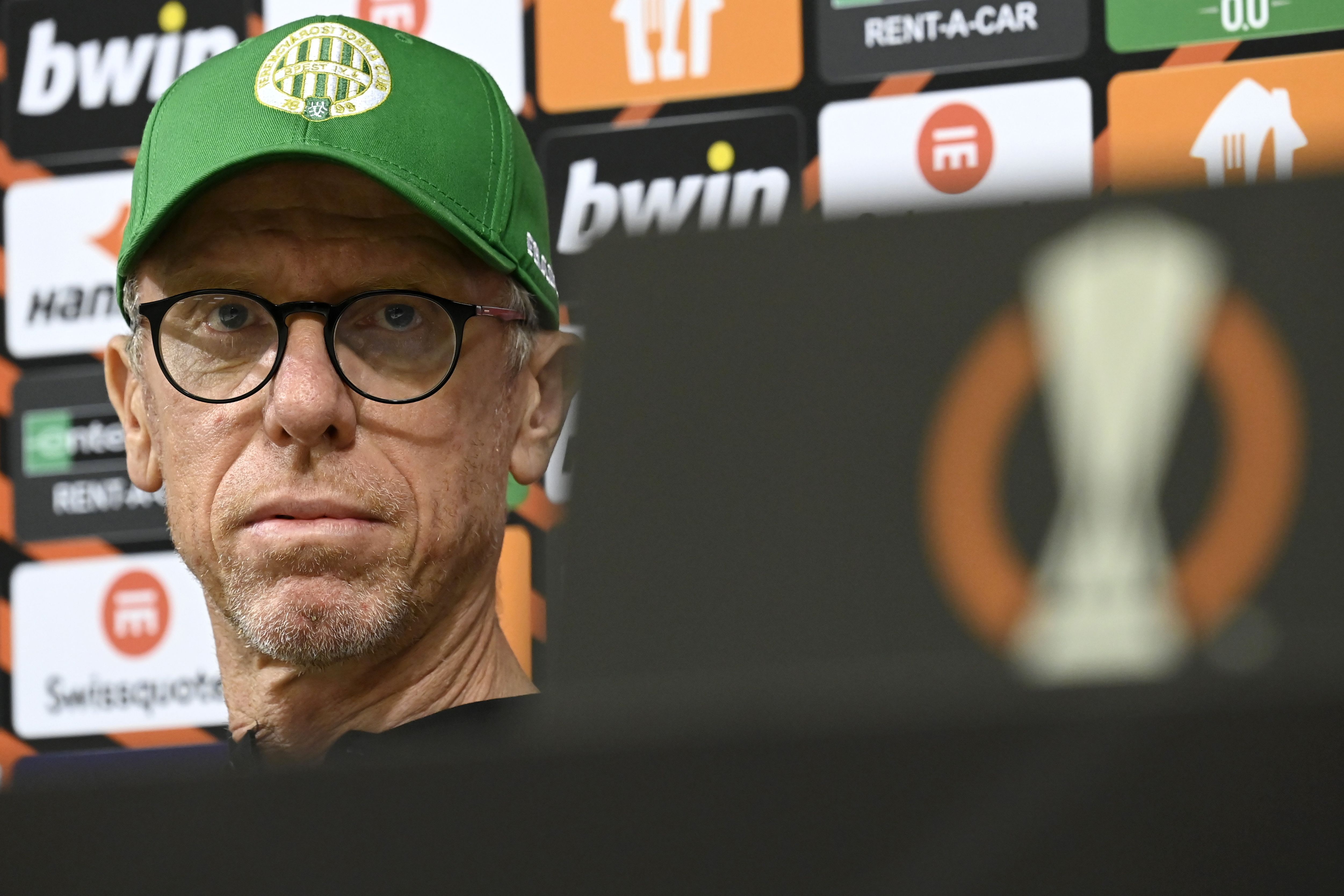 Peter Stöger