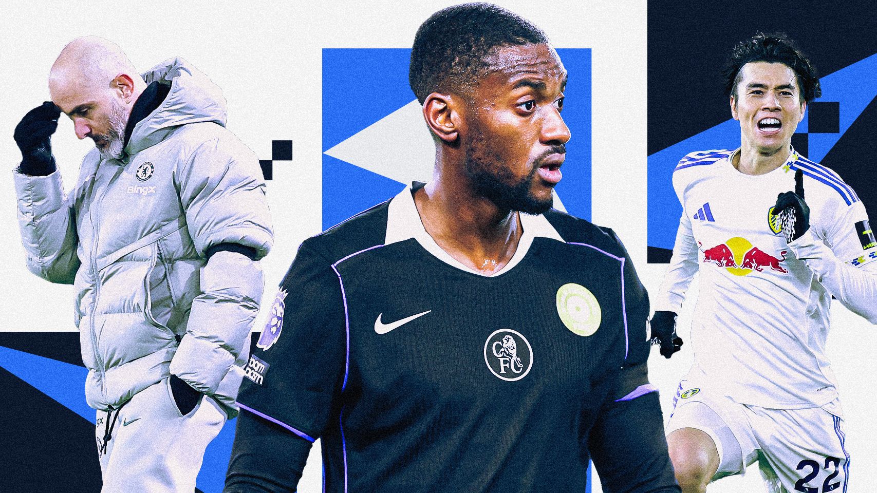 Chelsea Leeds HIC 2-1