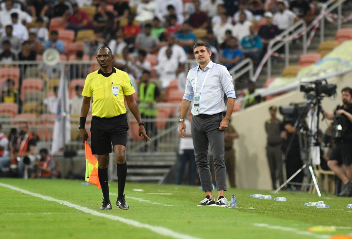 الأهلي - الهلال