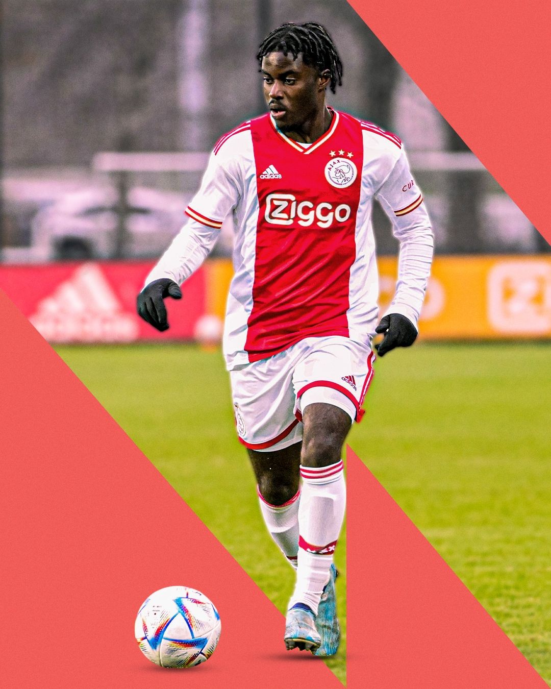 Gabriel Misehouy NXGN 2023