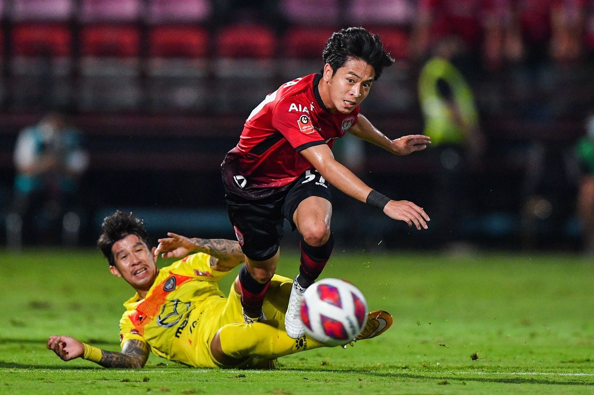 พิชา อุทรา