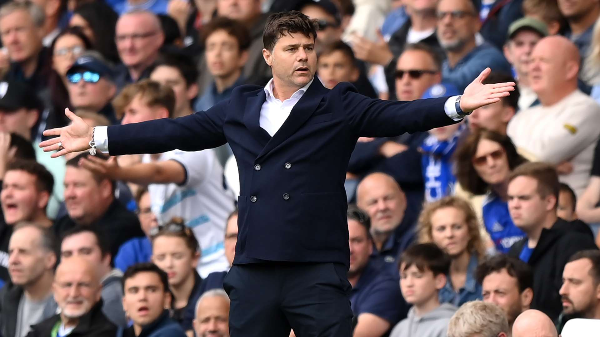 Mauricio-Pochettino