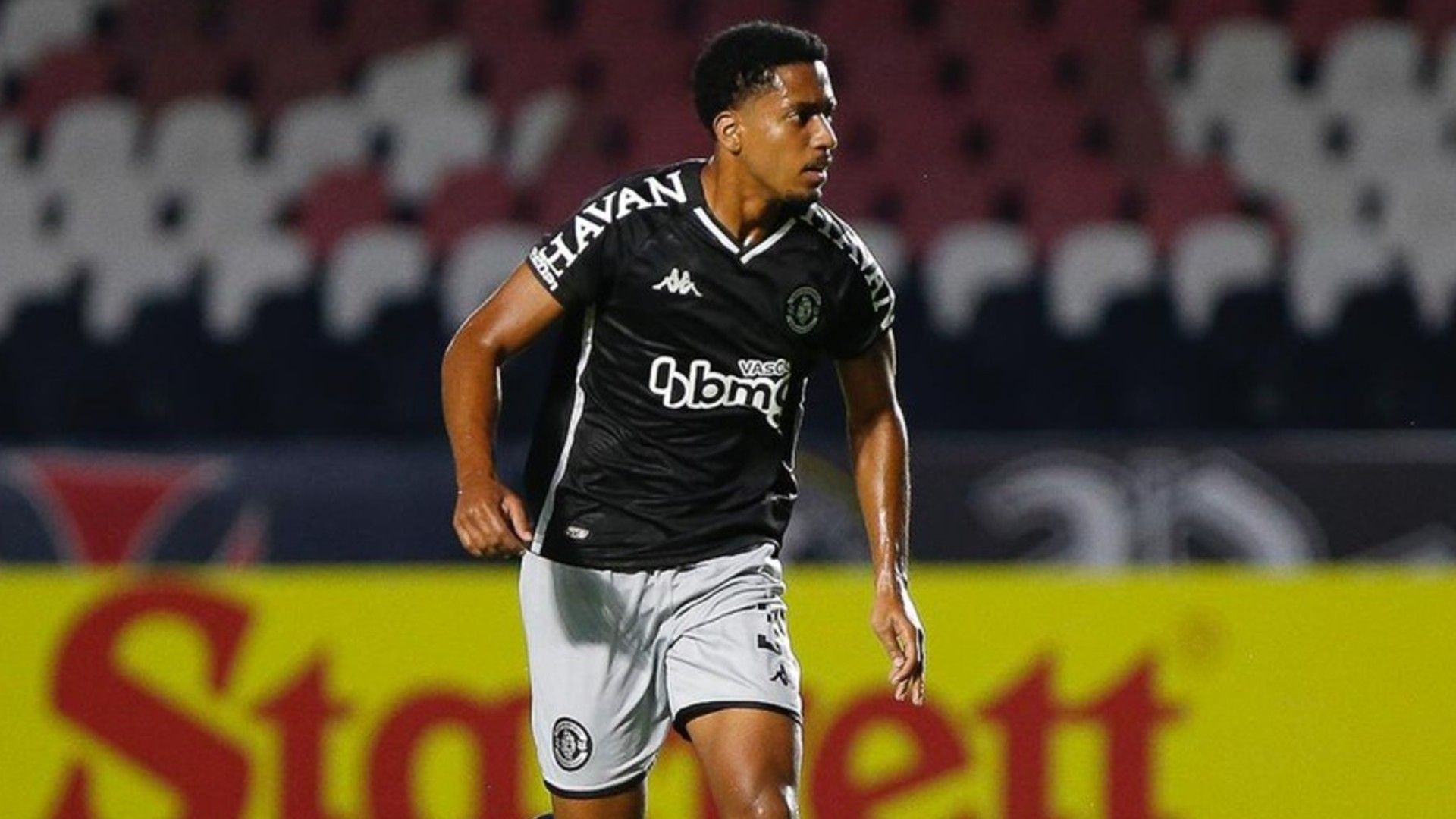 Miranda zagueiro Vasco 2021