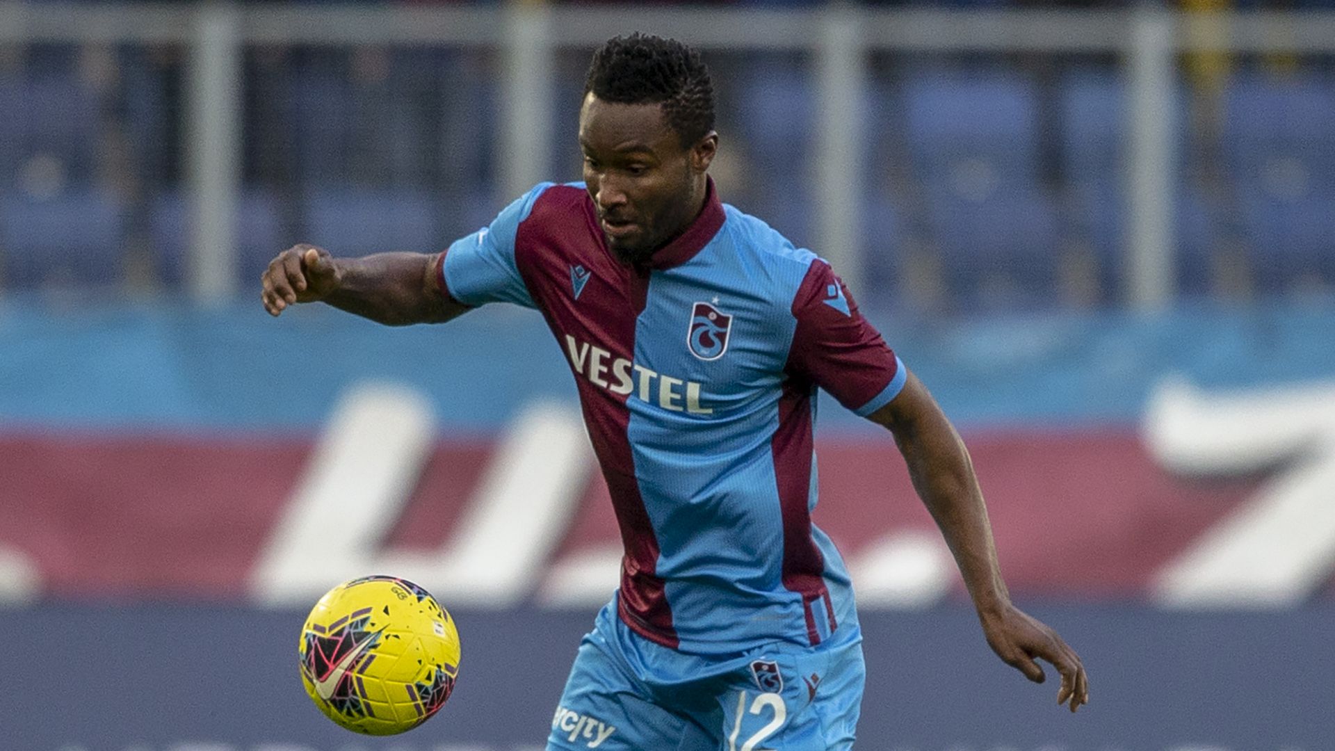 obi mikel trabzonspor 08022020
