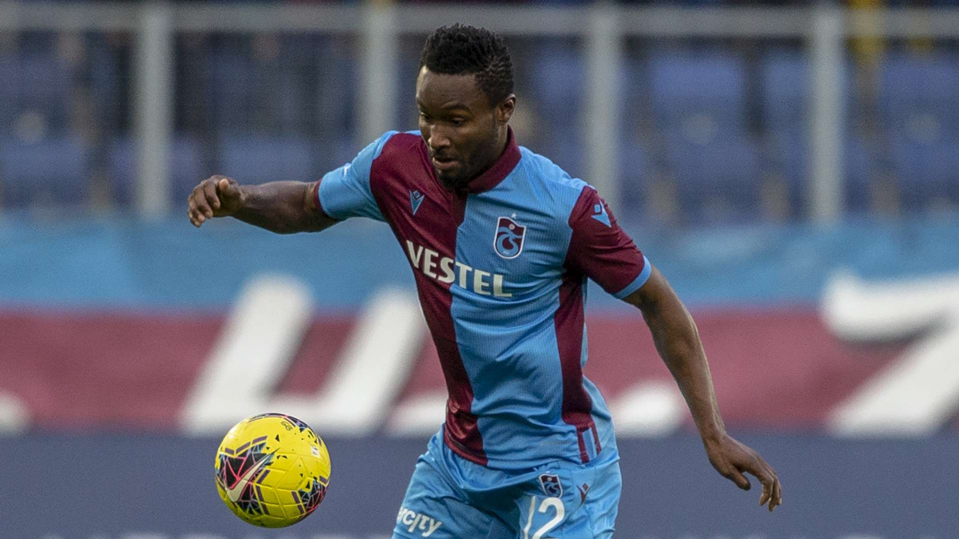 obi mikel trabzonspor 08022020