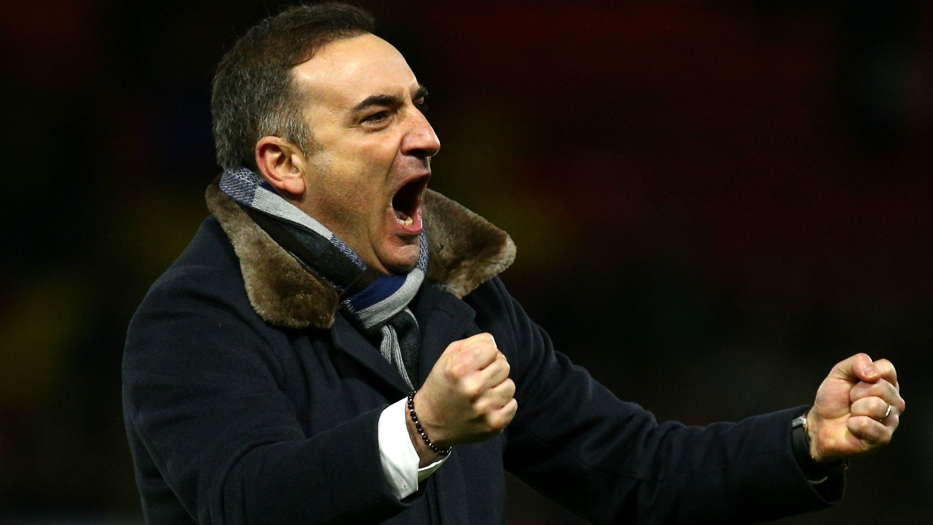 Carlos Carvalhal