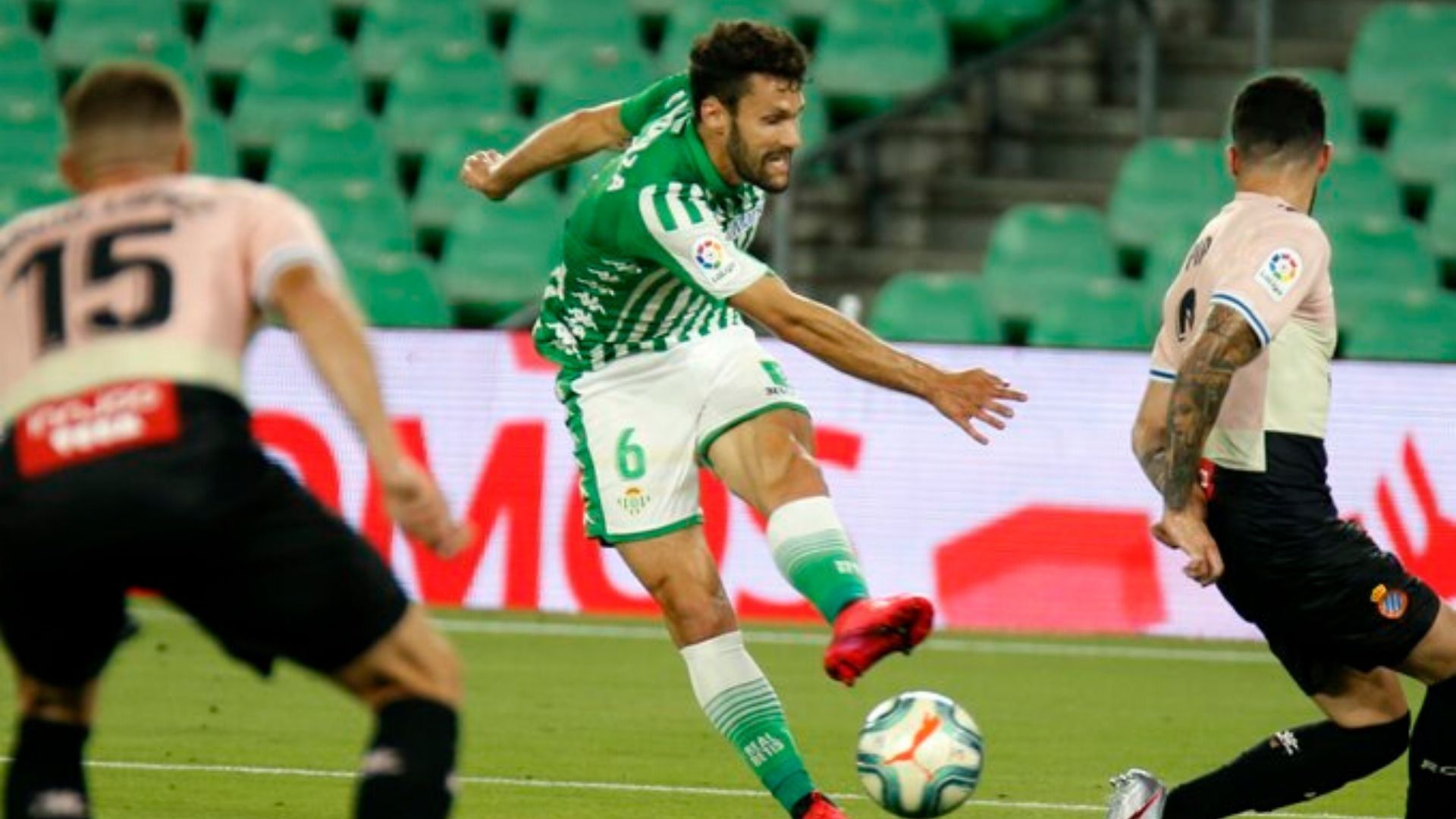 Betis Espanyol 25062020