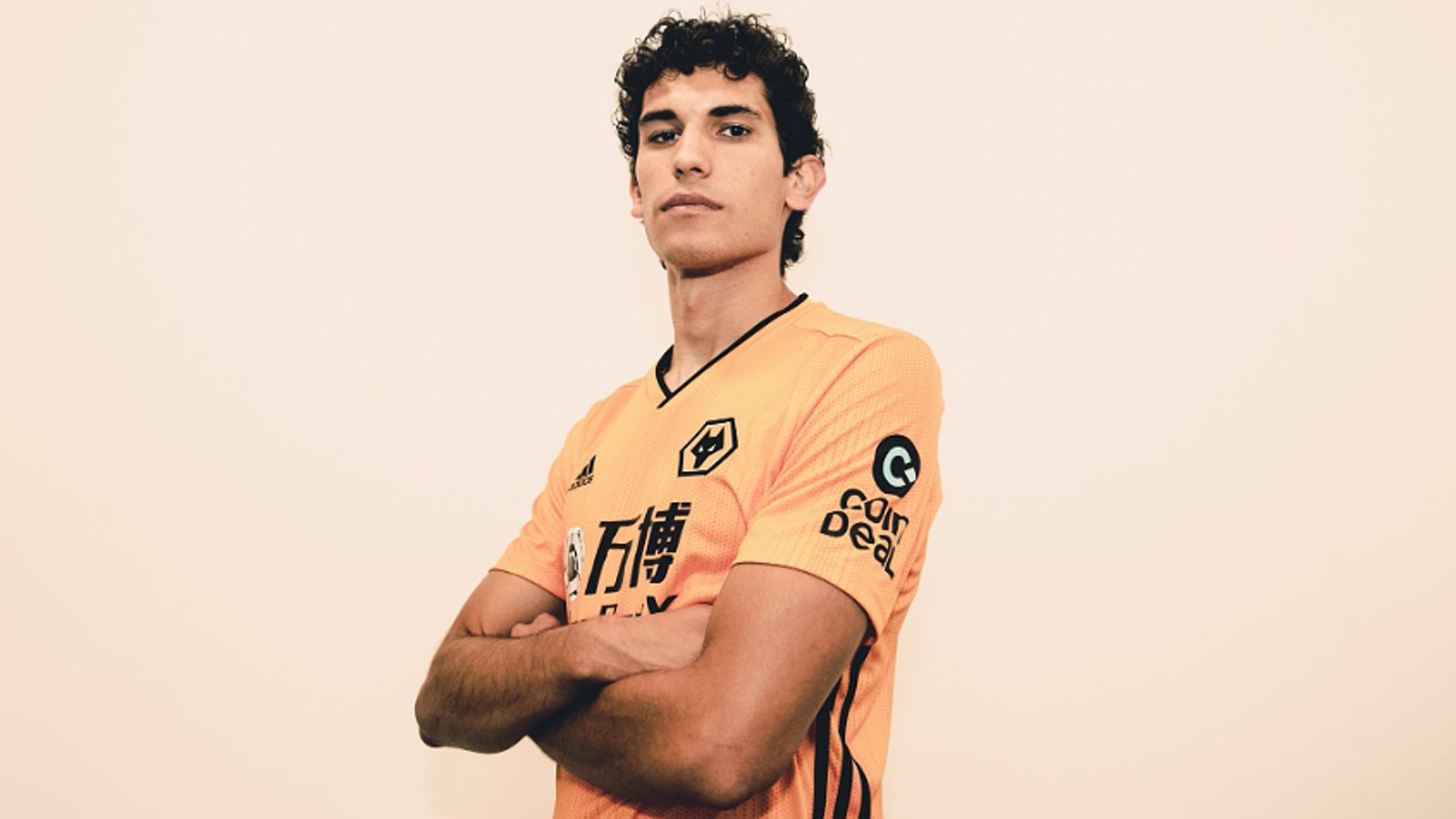 Jesus Vallejo Wolverhampton Wanderers