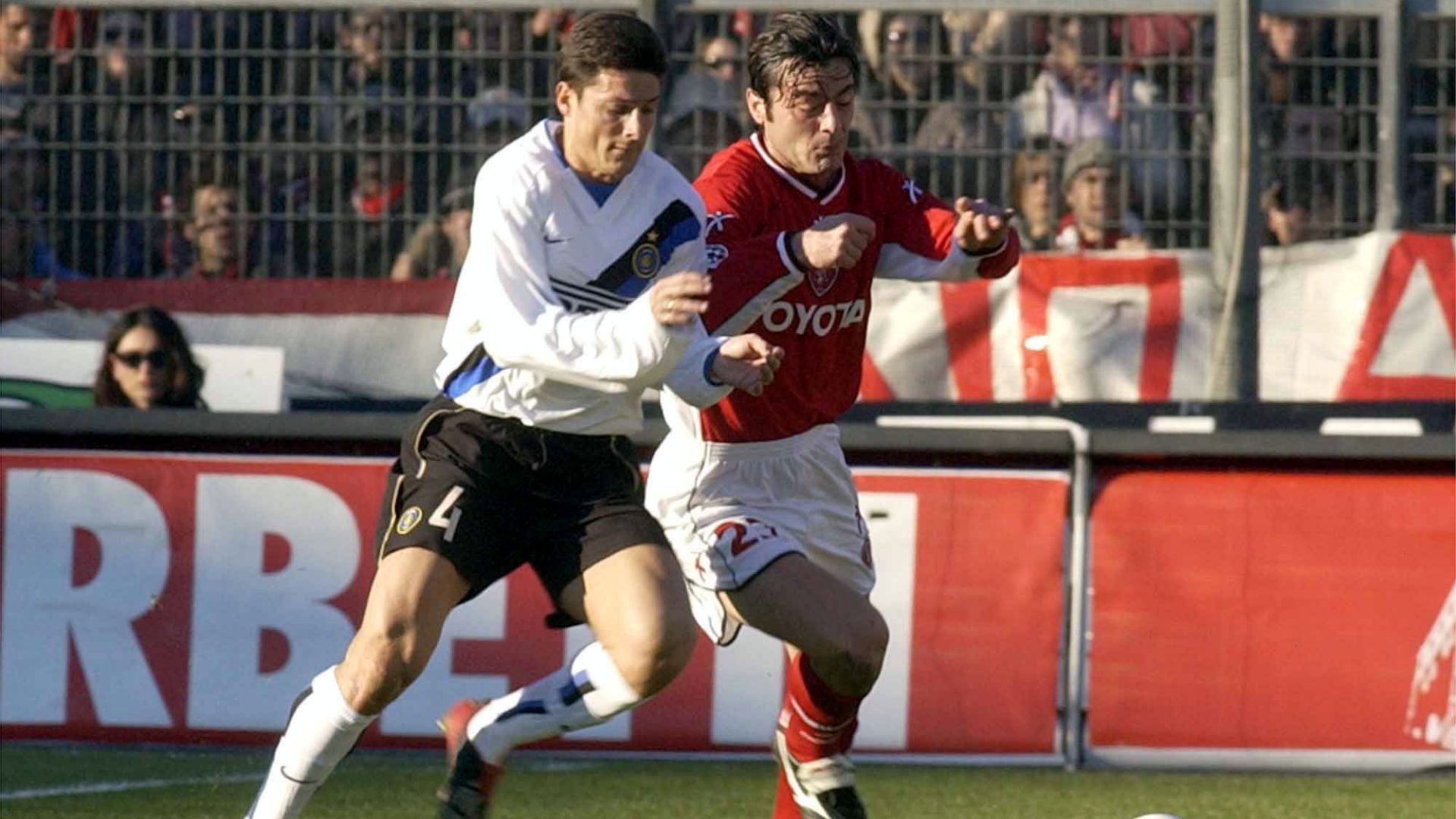 Zisis Vryzas Perugia