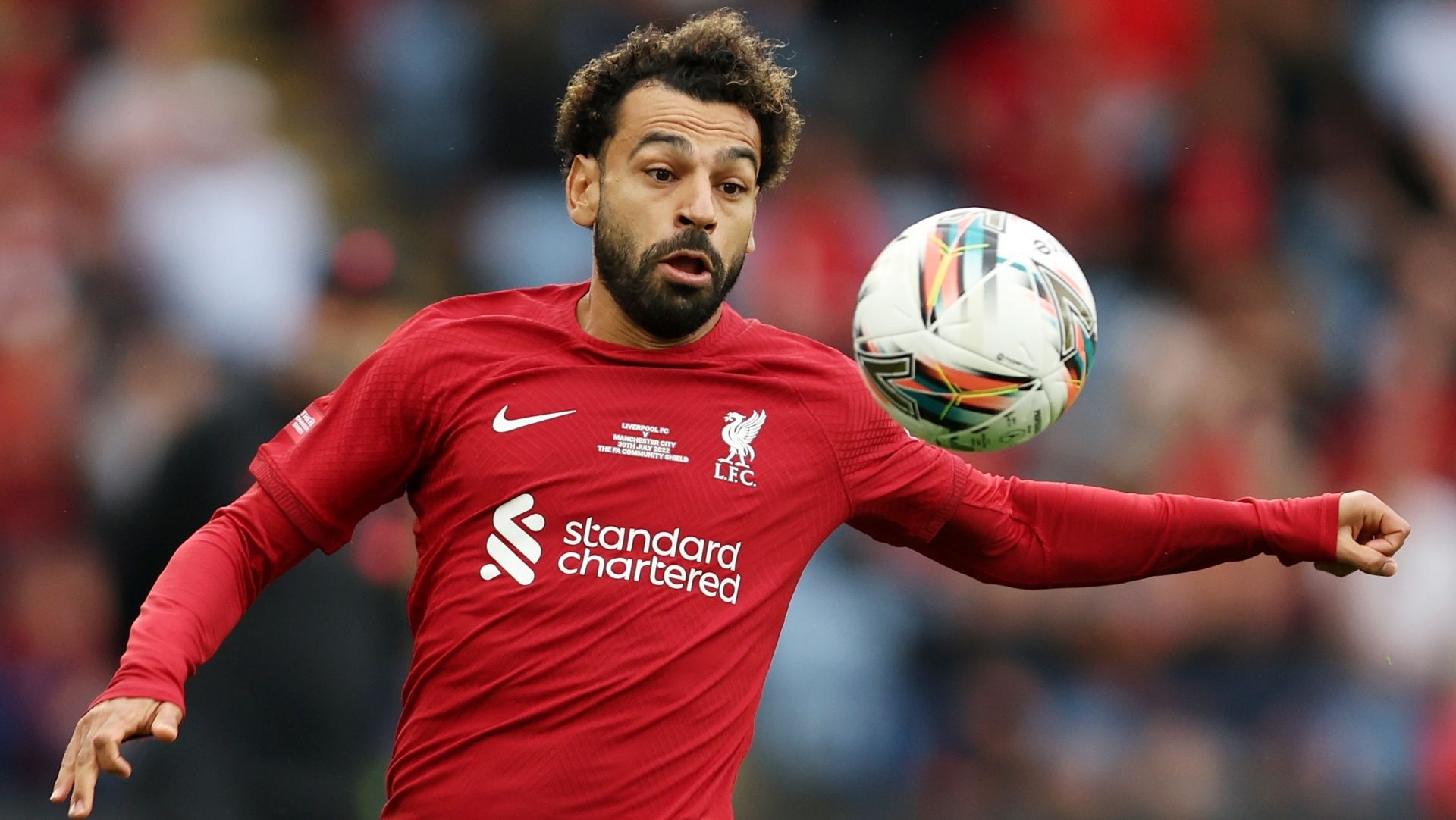 salah liverpool manchester city
