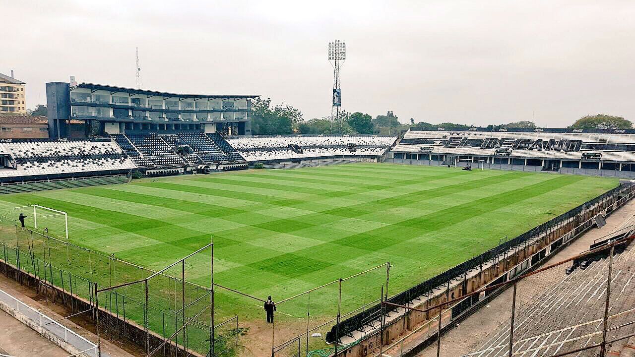 Para Uno (Paraguay) 23-11-19
