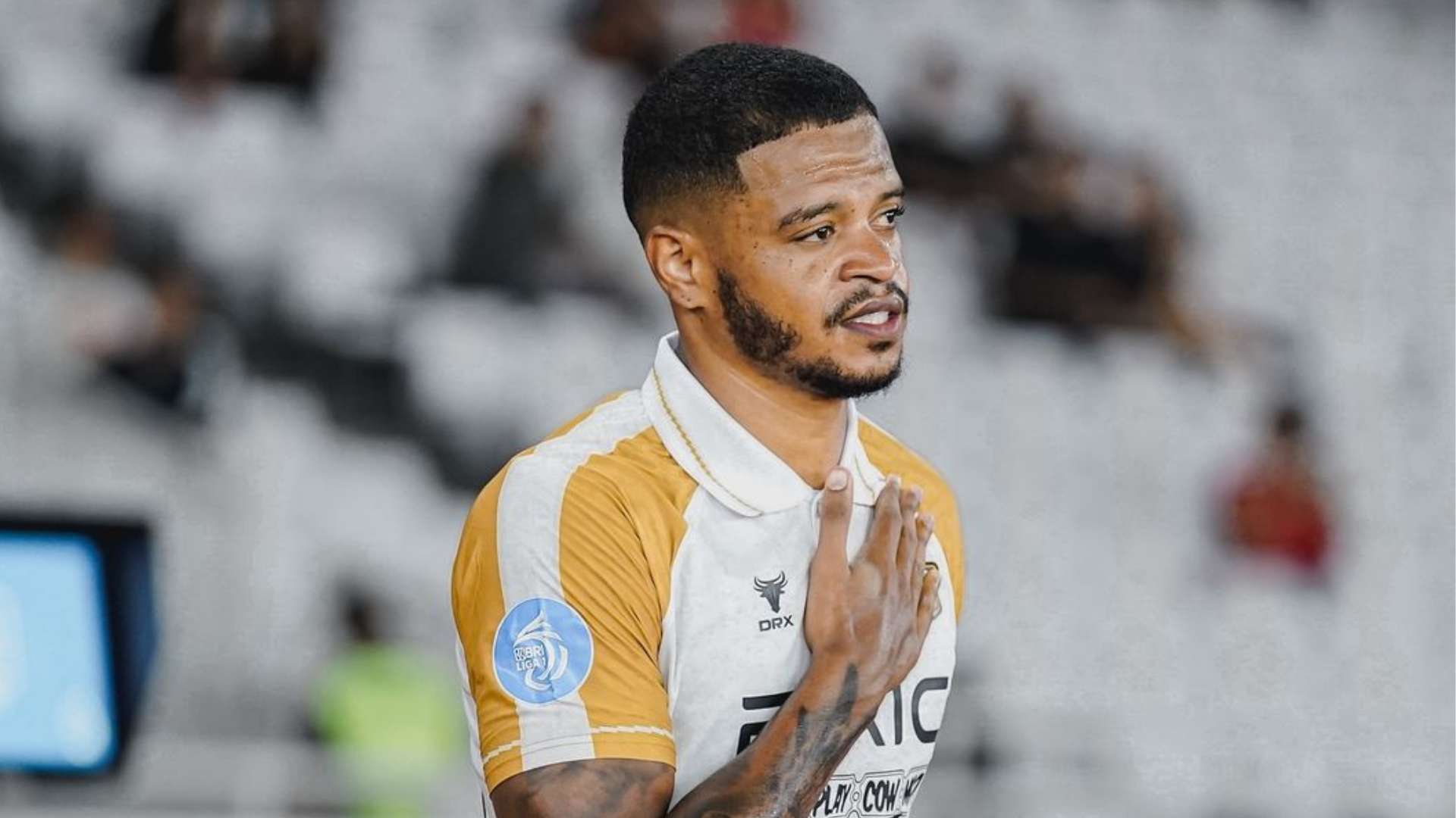 Alex Martins (Dewa United)