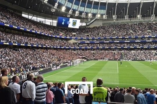 토트넘 아스톤 빌라