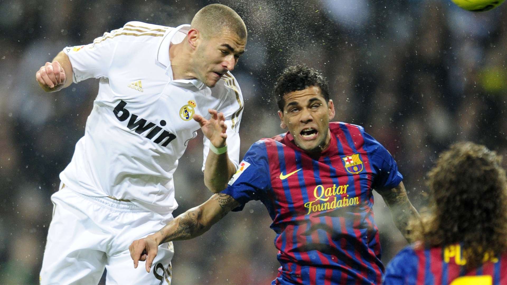 daniel alves benzema