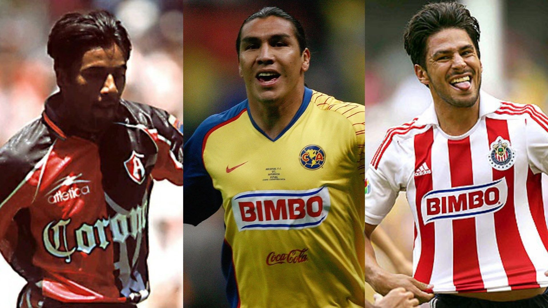 Futbolistas retirados lesiones Liga MX