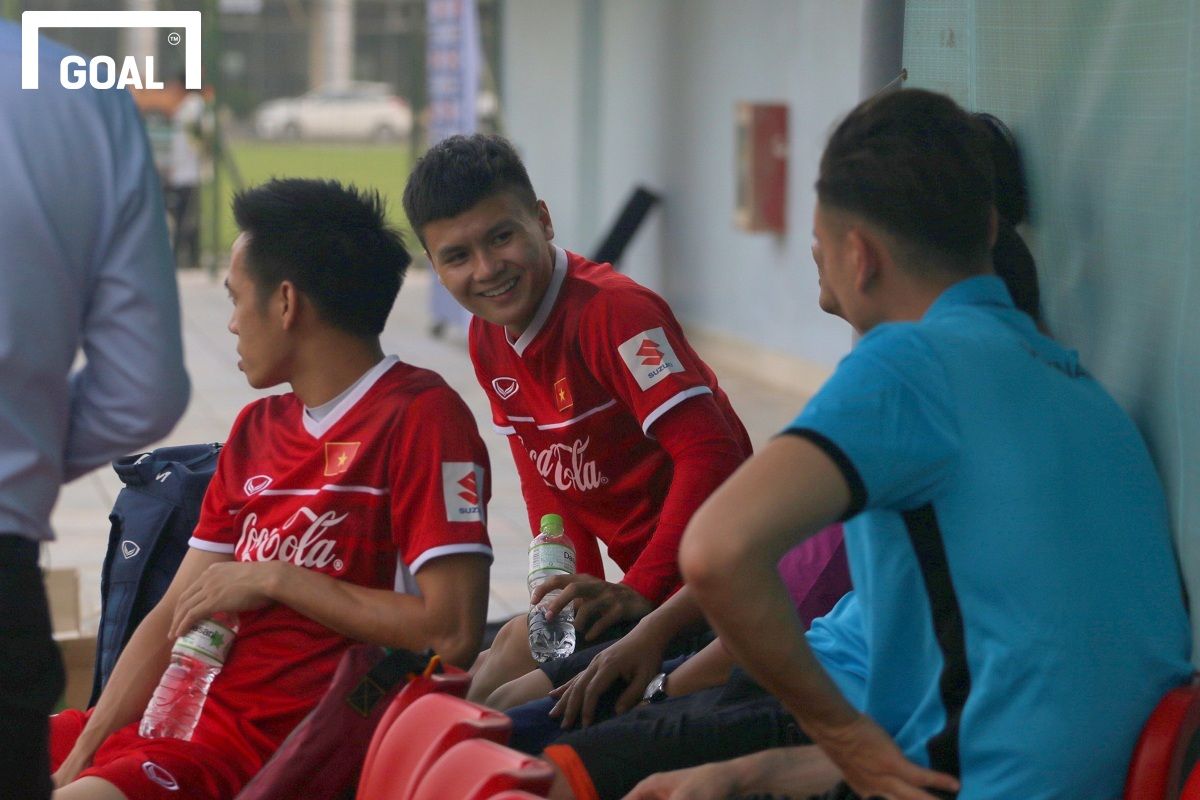 ĐT Việt Nam tập 12/10