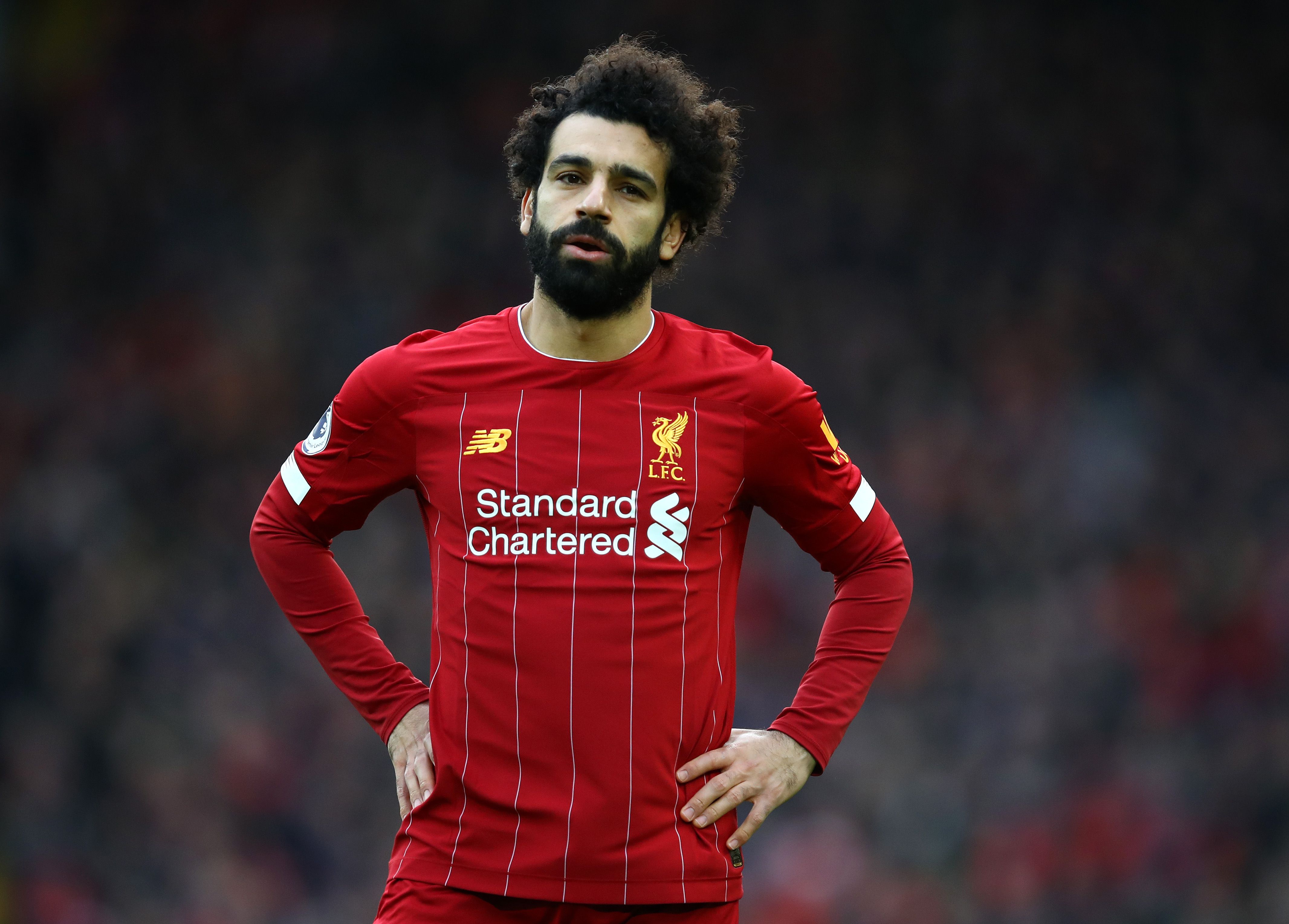 Salah