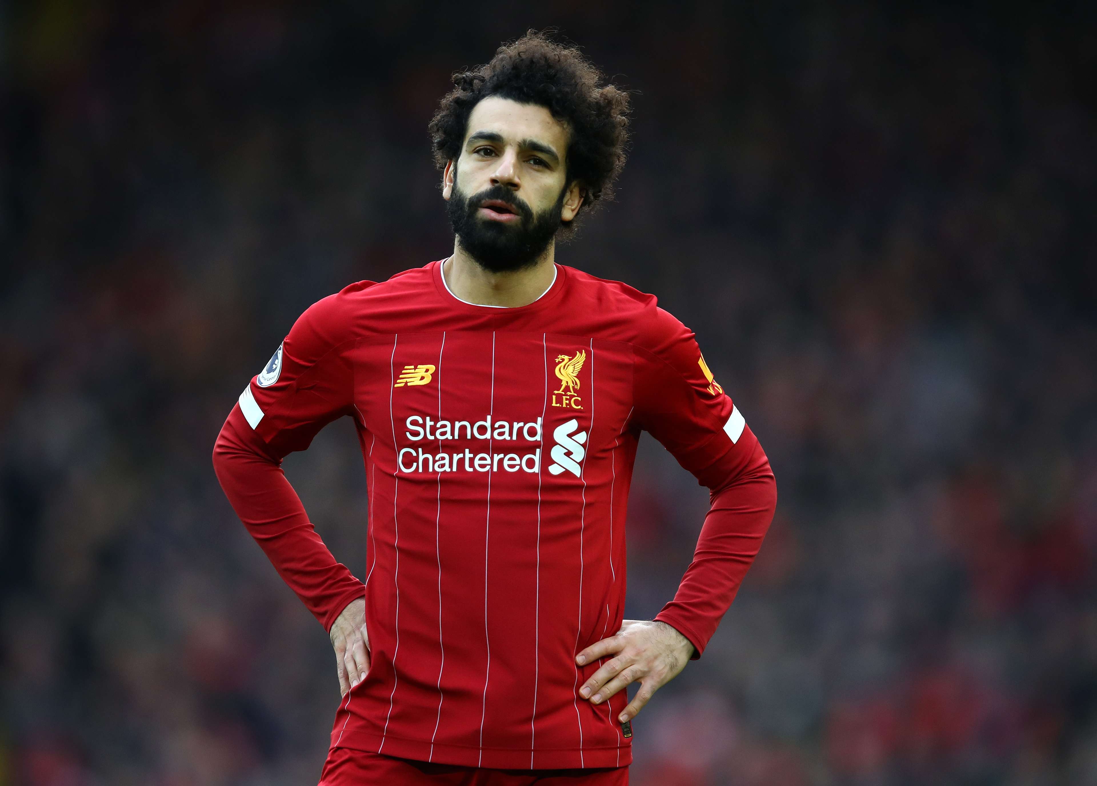 Salah