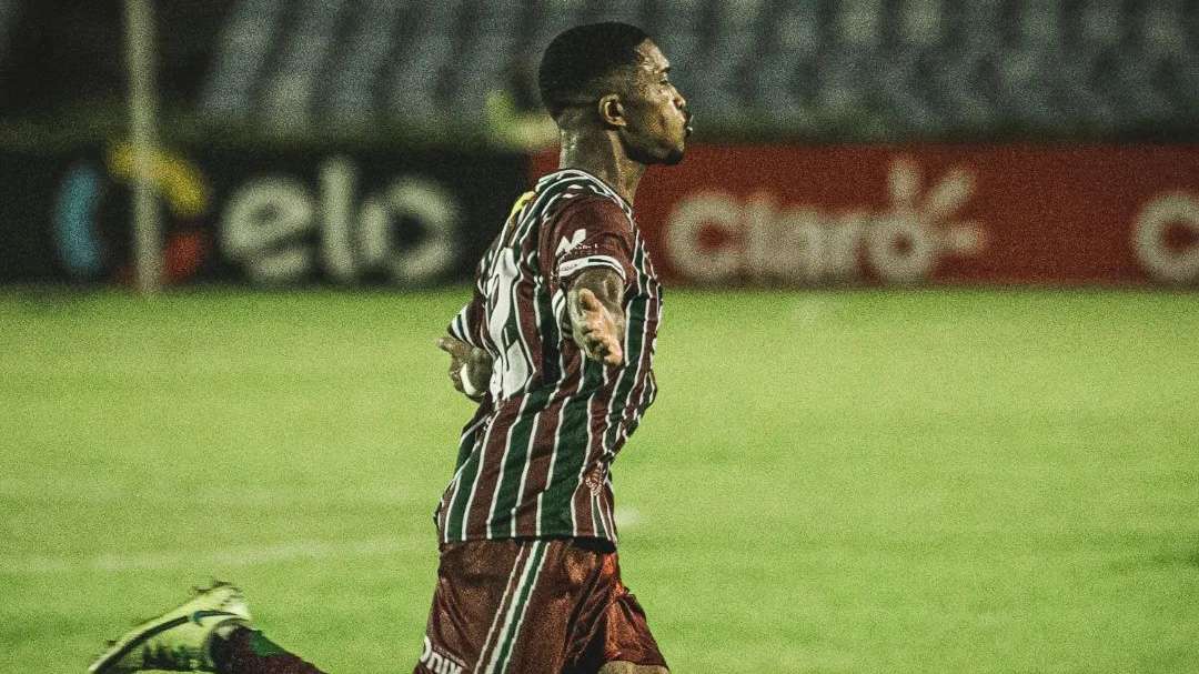 Fluminense-PI 2022