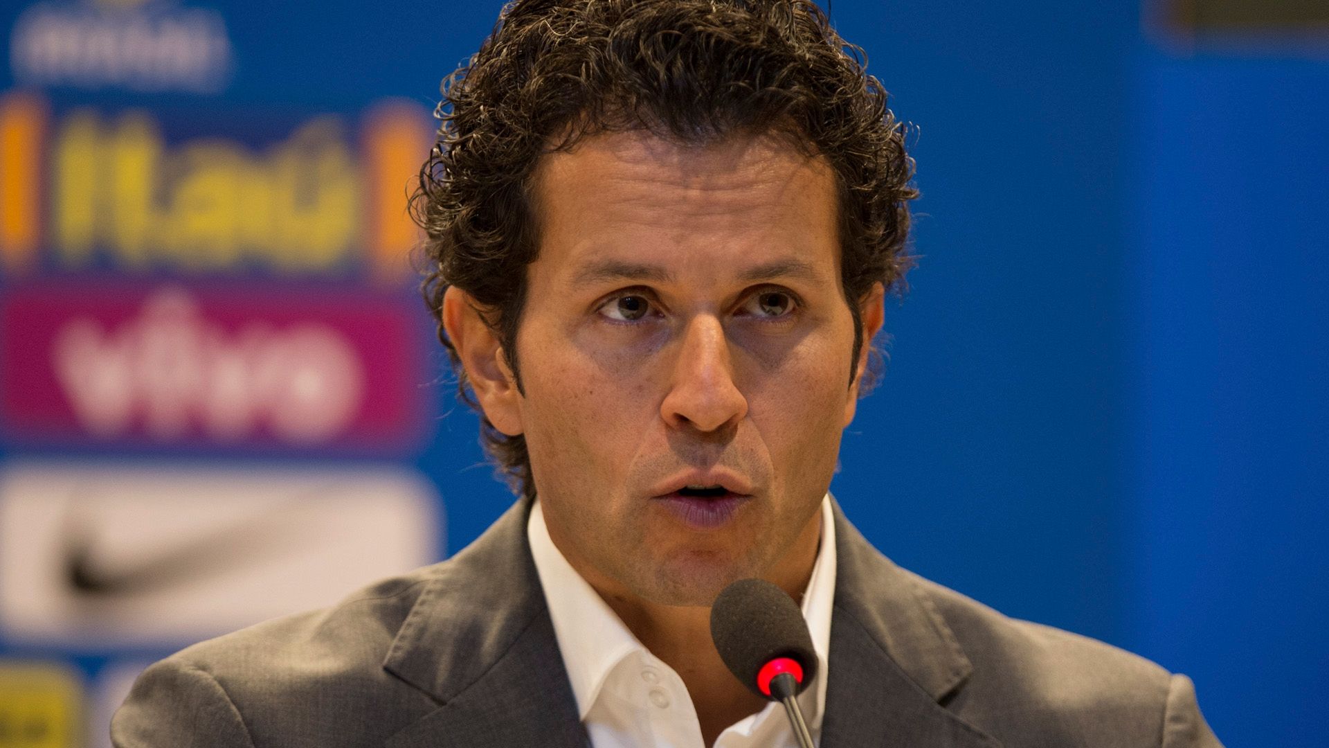 Rodrigo Lasmar Brasil Médico Seleção 14 05 18