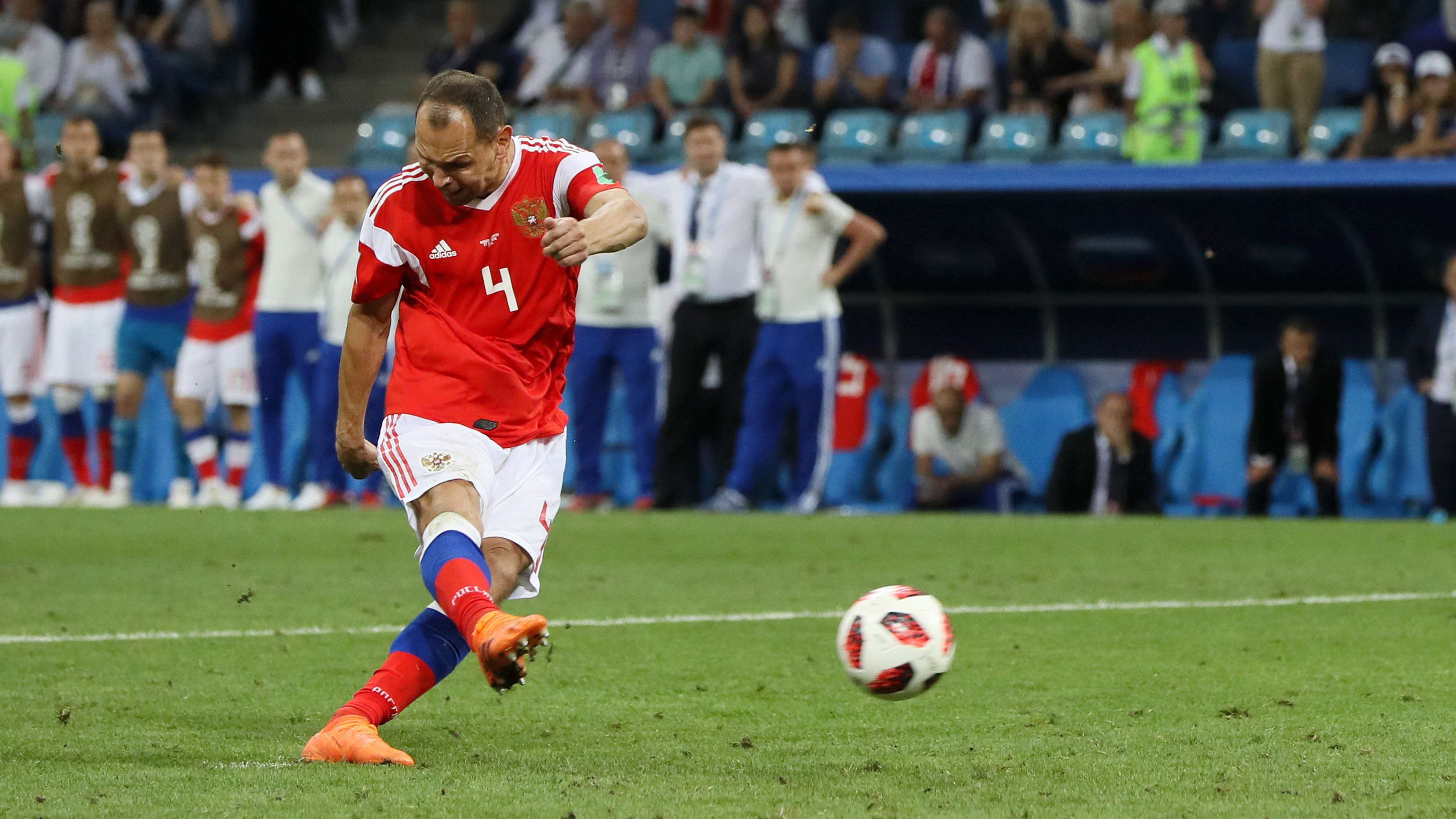 Сергей Игнашевич