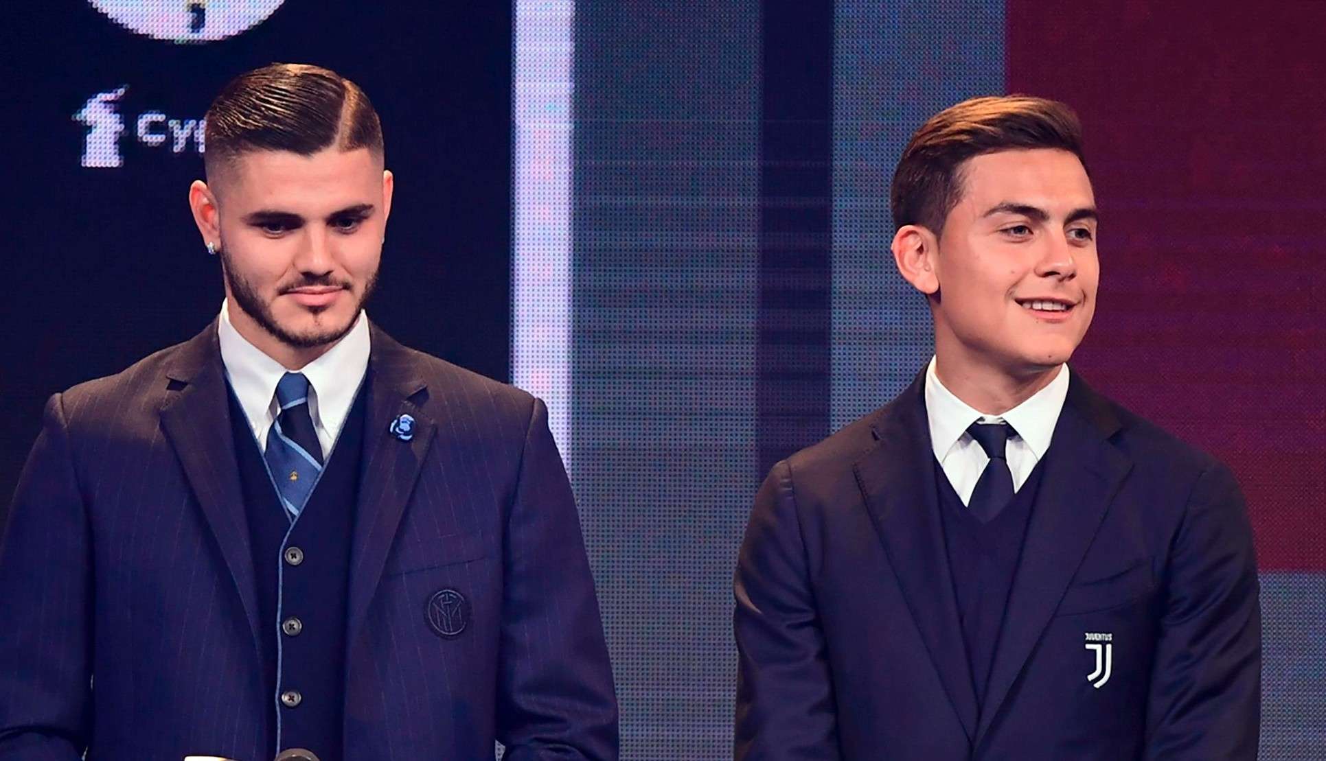 icardi dybala