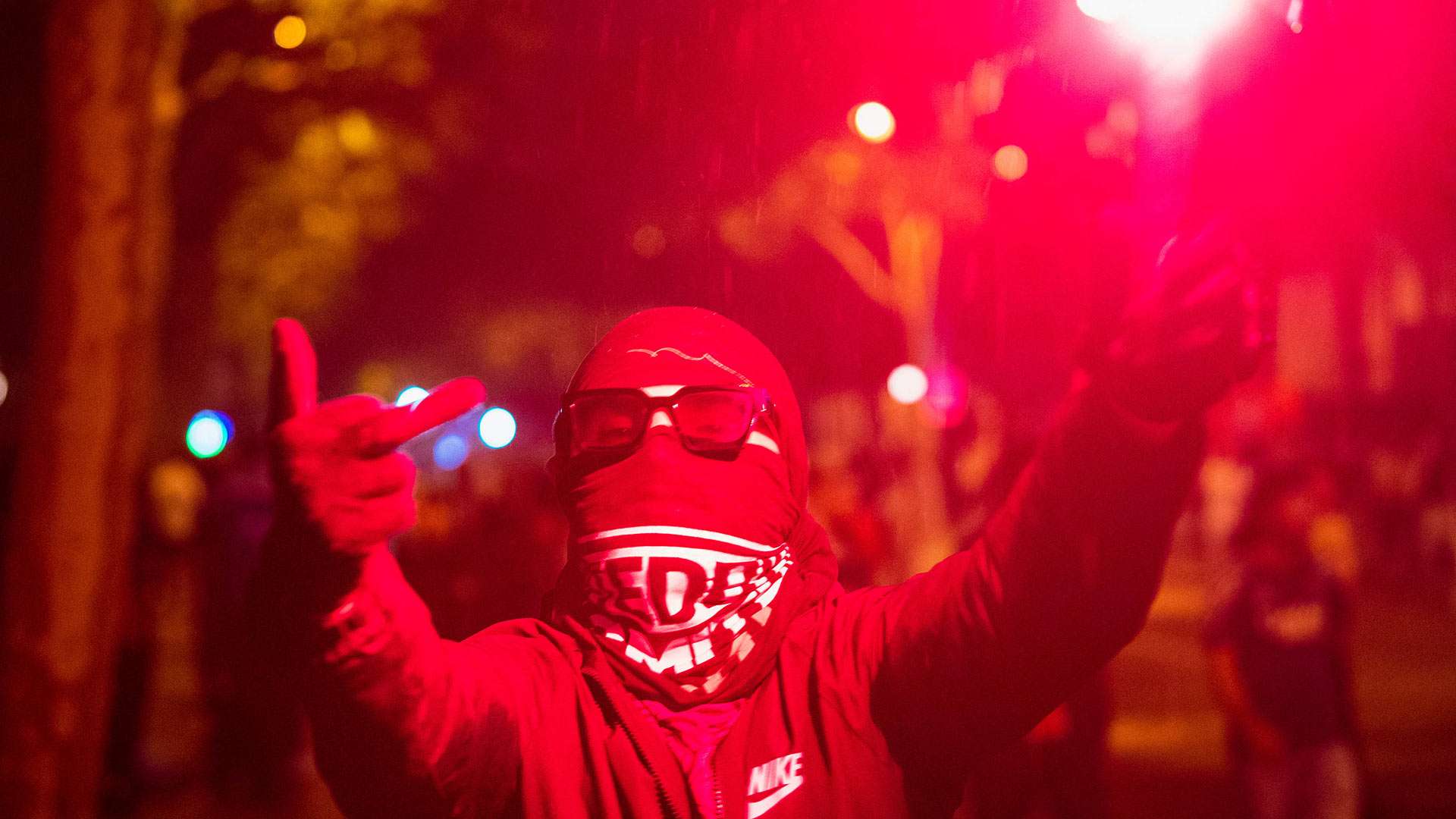 psg fan champions league