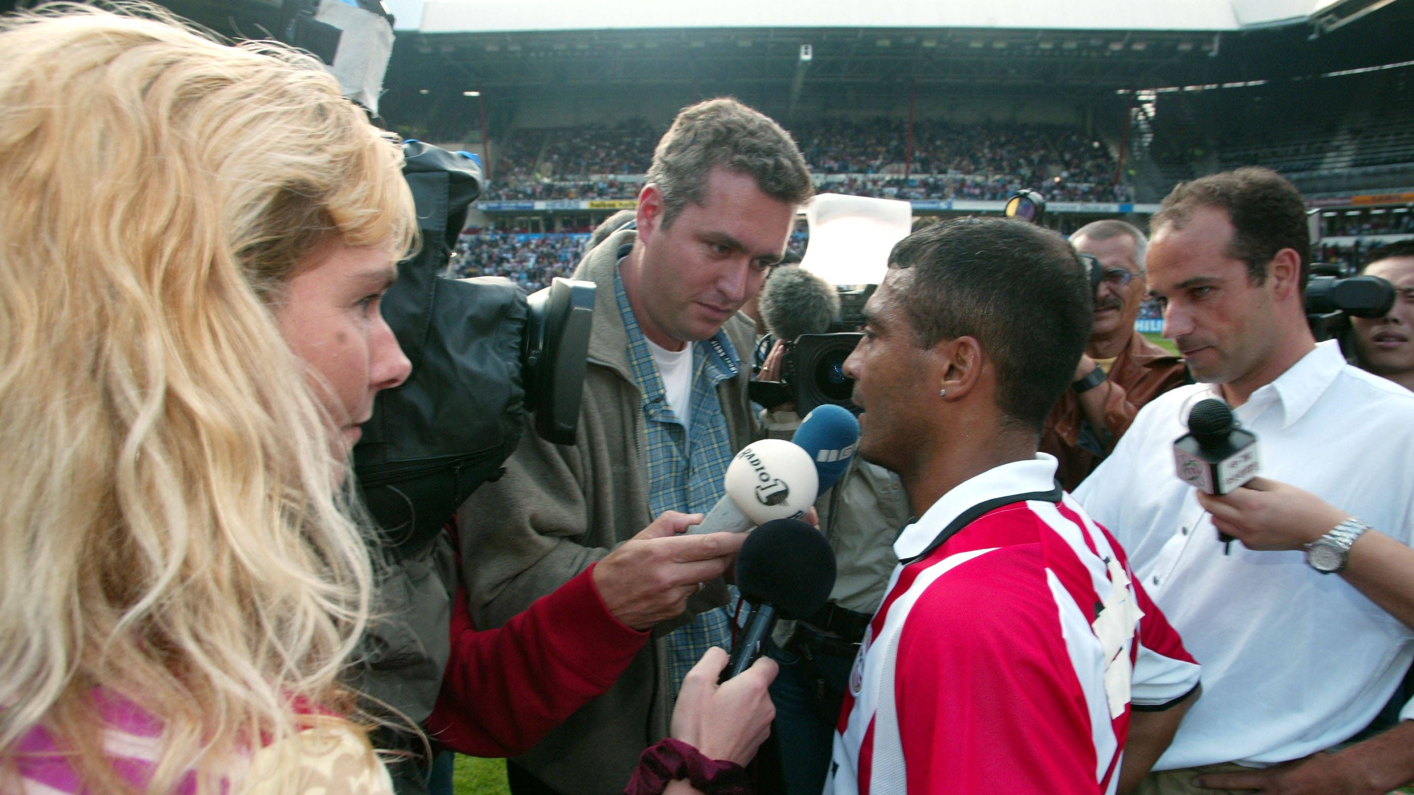 Romario