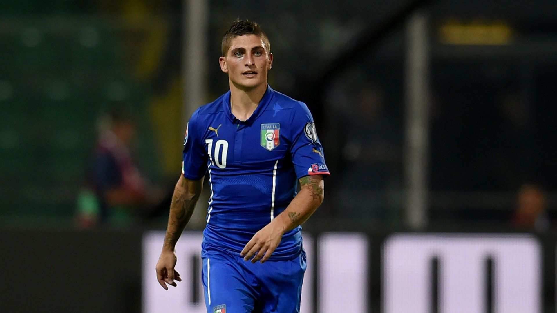 MarcoVerratti - Cropped