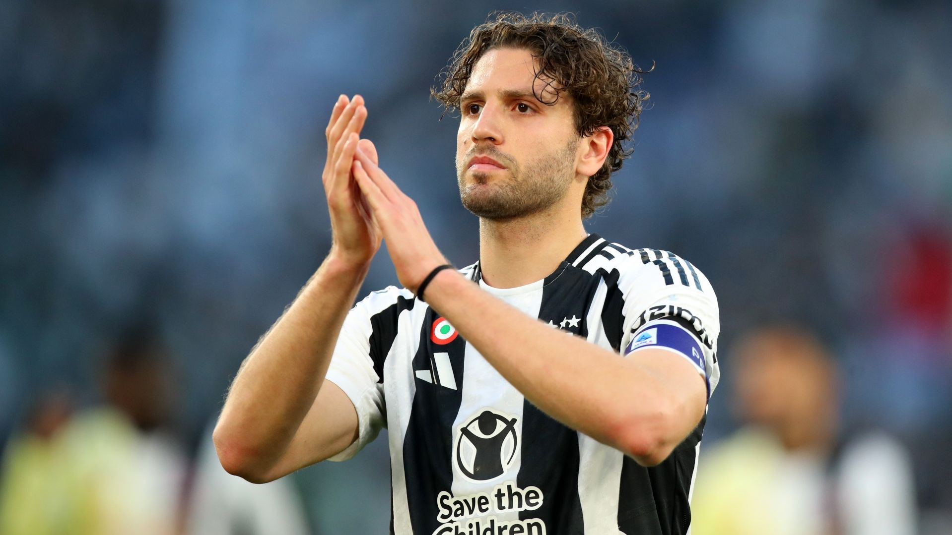 Manuel Locatelli Juventus