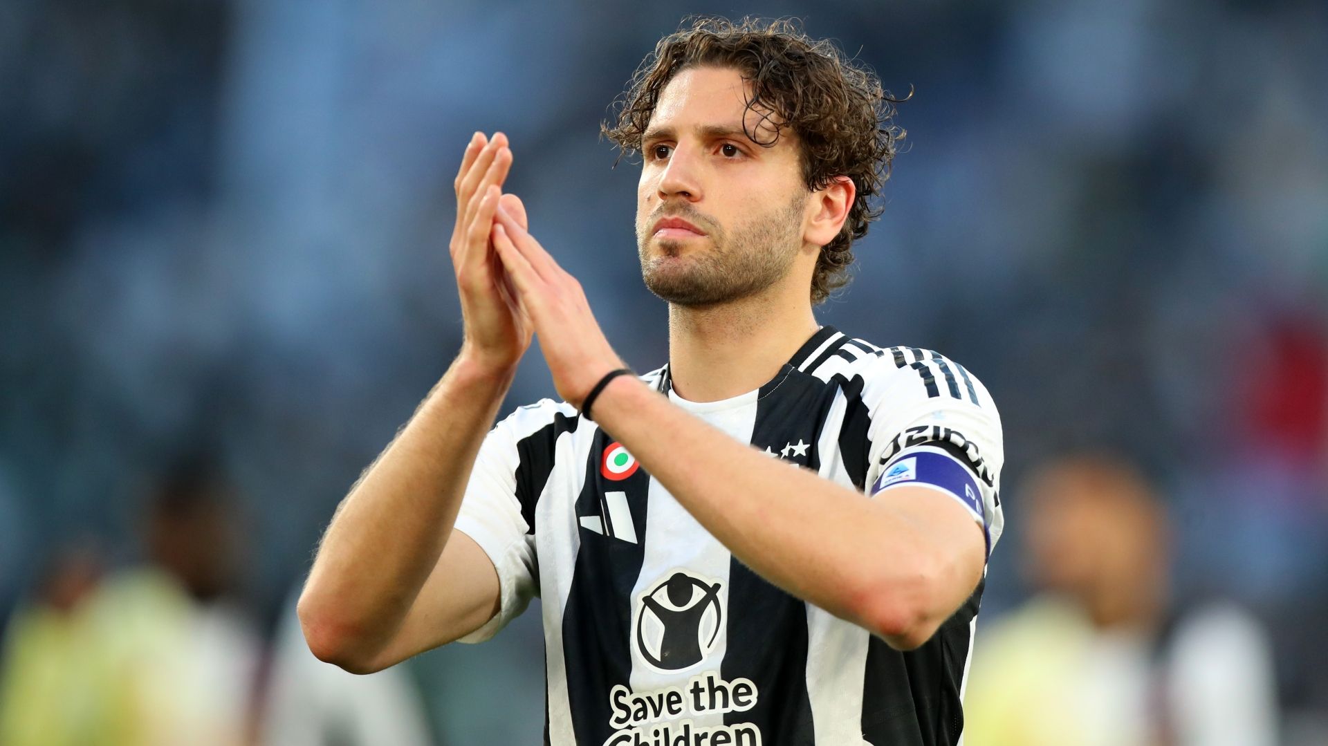 Manuel Locatelli Juventus