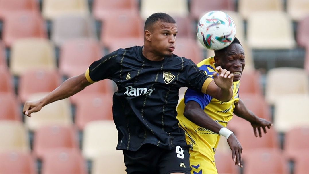Ashley Cupido, Stellenbosch FC