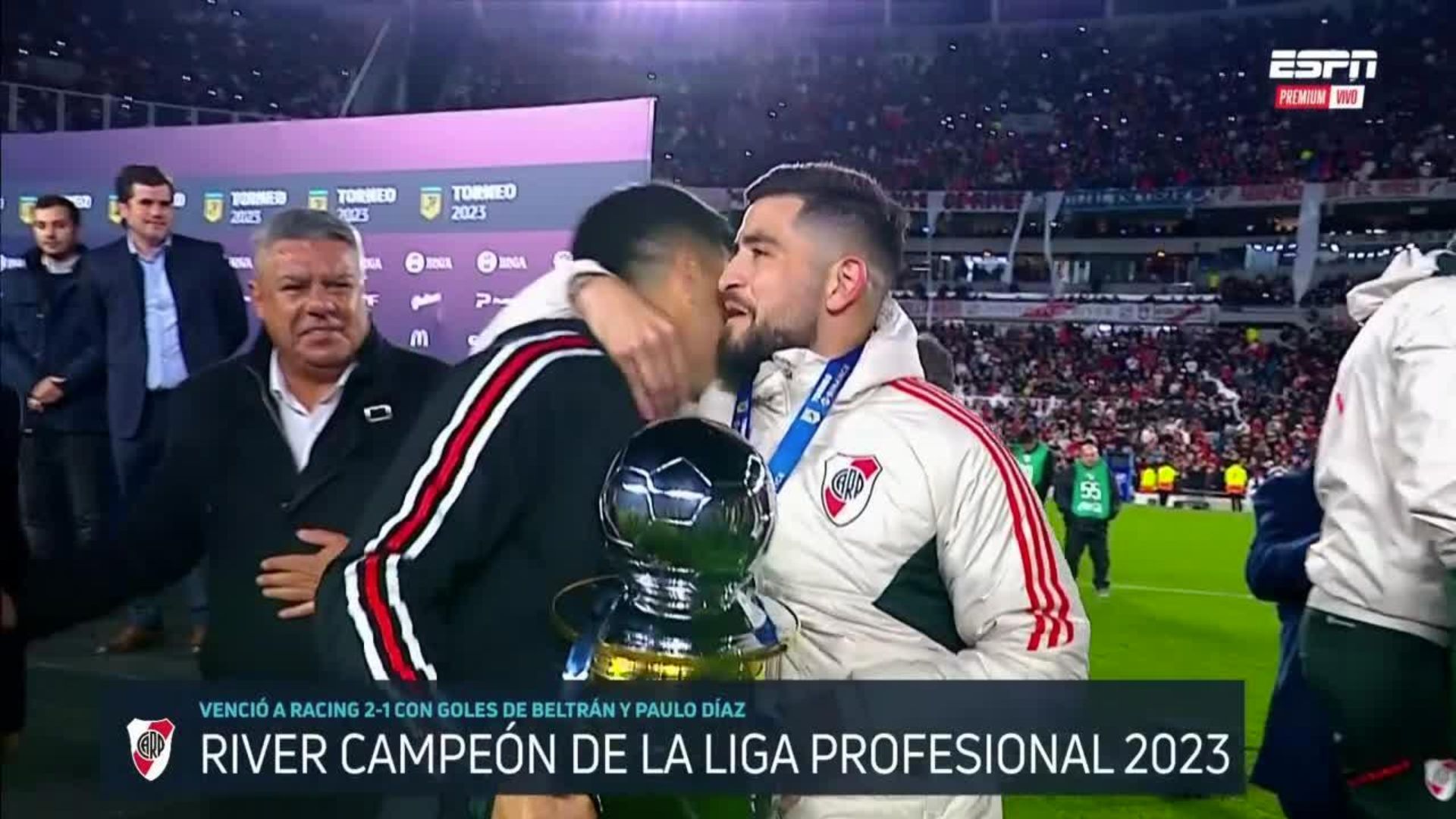 river enzo perez elias gomez