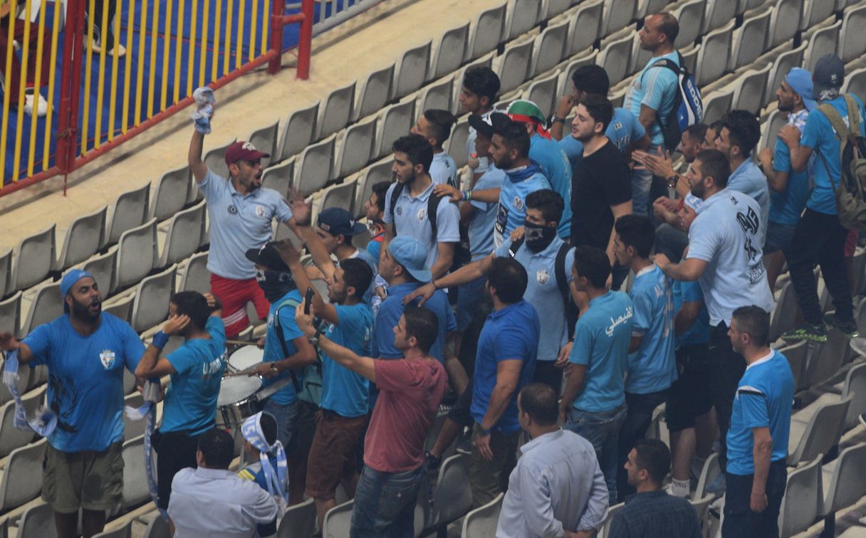 Faisaly Fans