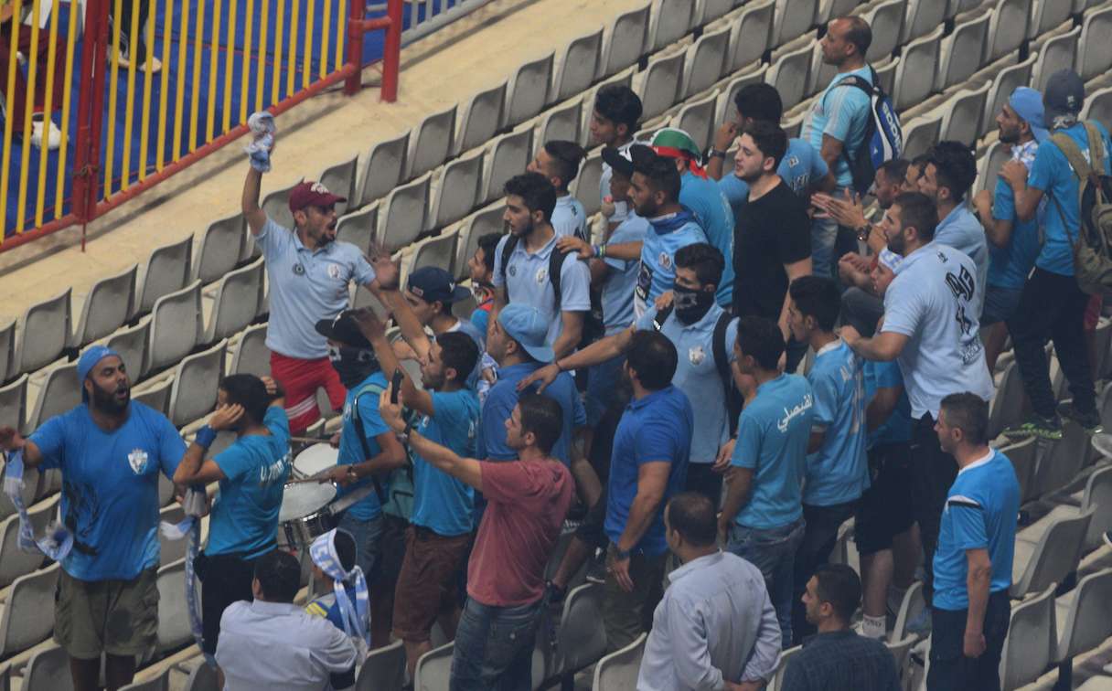 Faisaly Fans