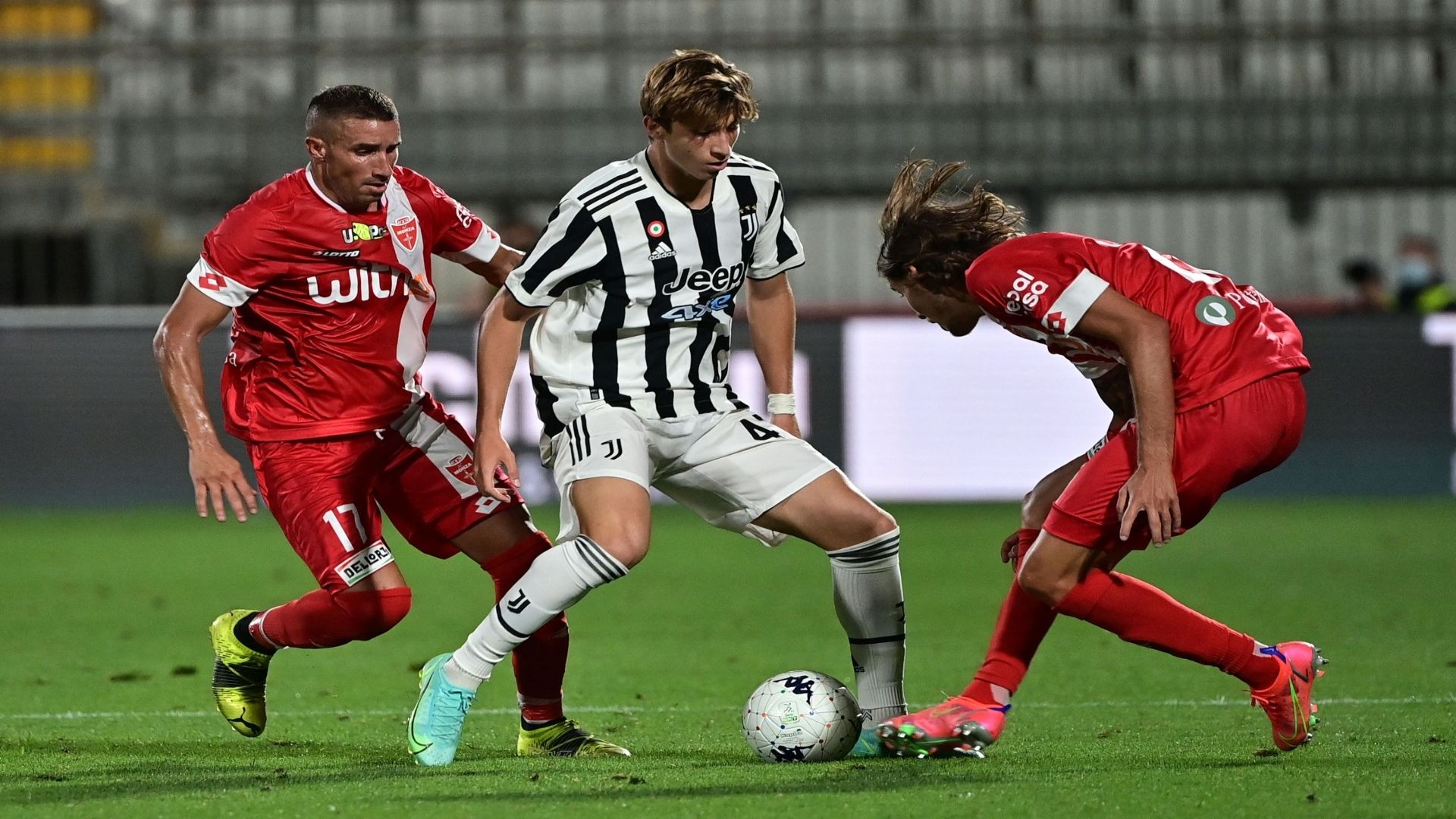 Fabio Miretti Juventus