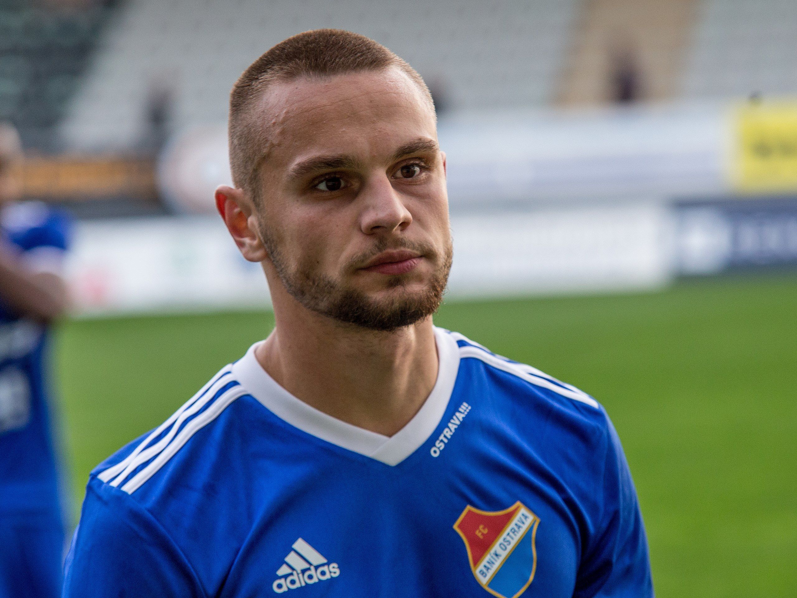 Denis Granečný