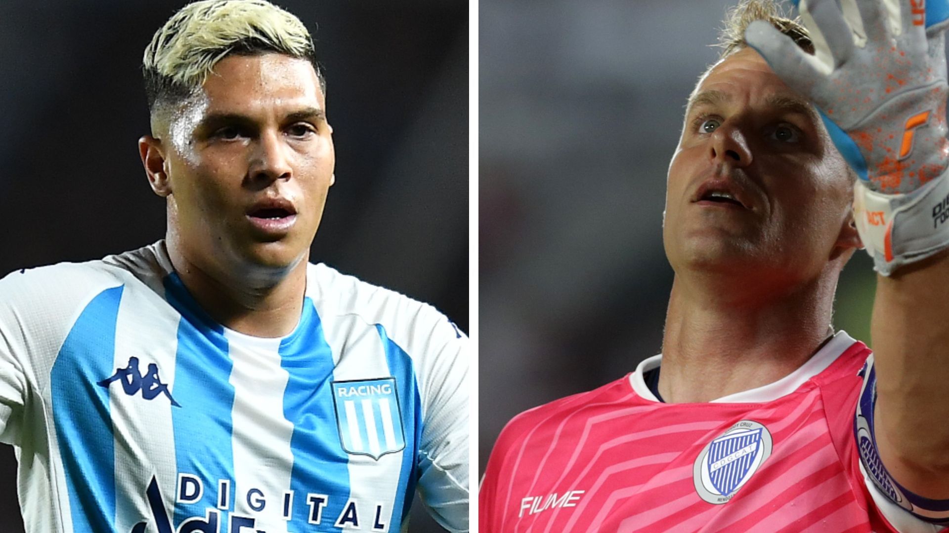 Godoy Cruz Racing Copa de la Liga Profesional 2023