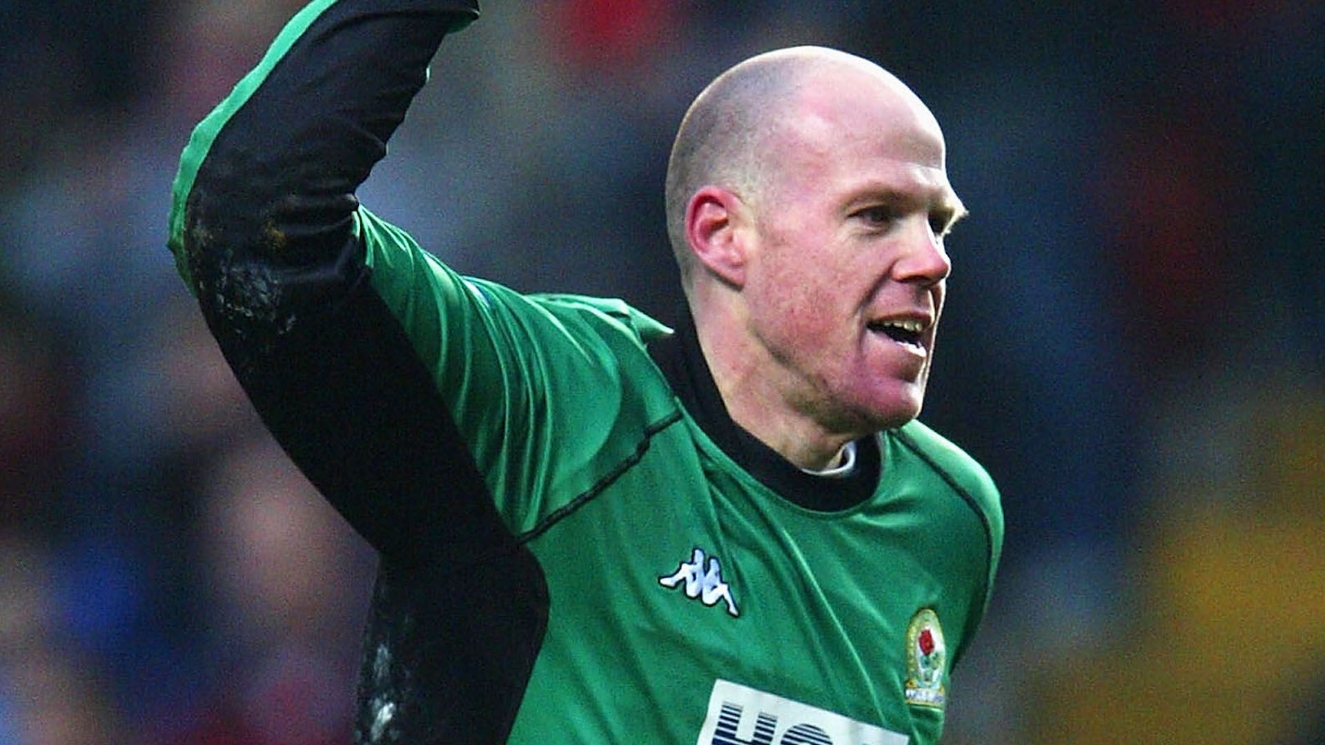 Gol Brad Friedel vs Chalton 2004