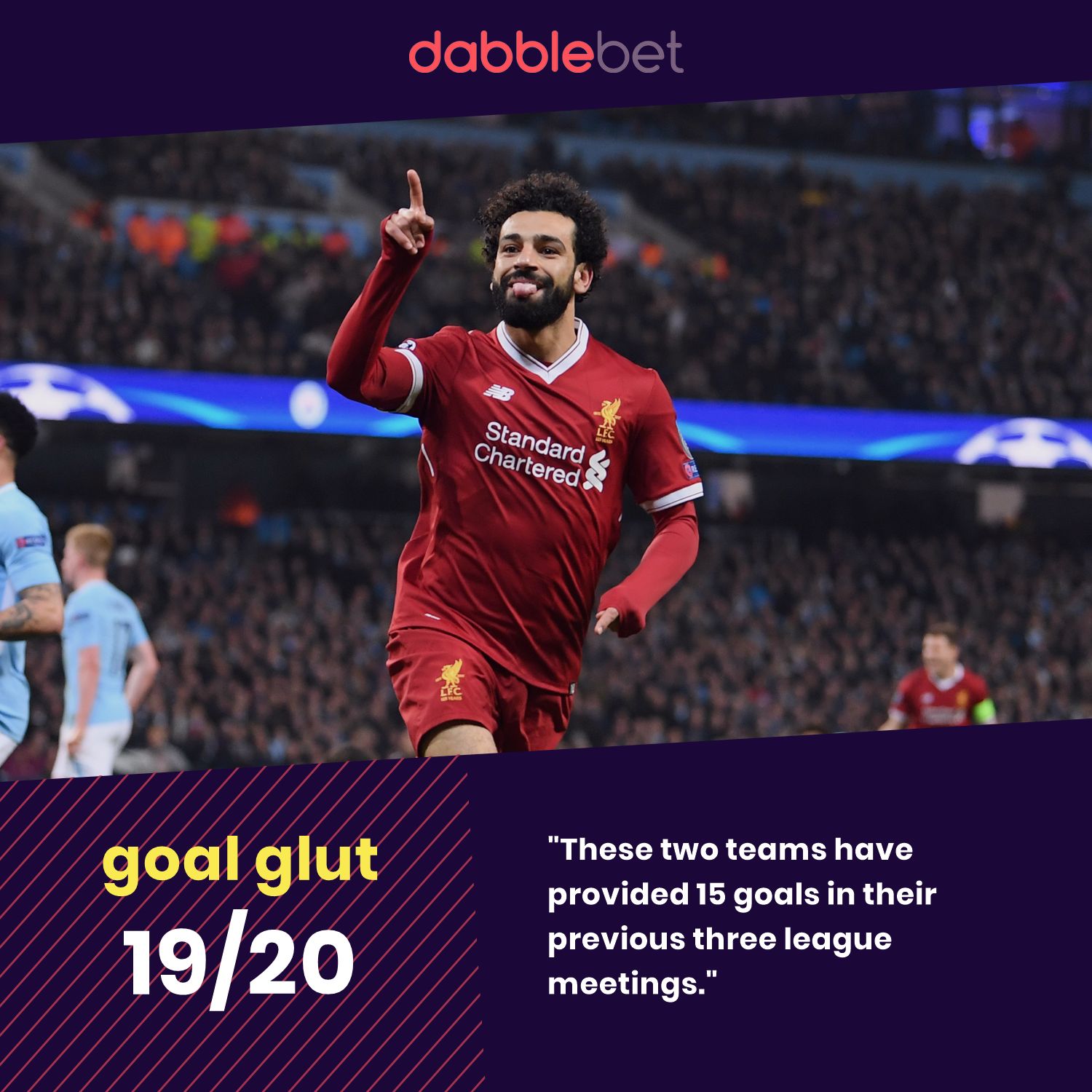 Liverpool Bournemouth graphic