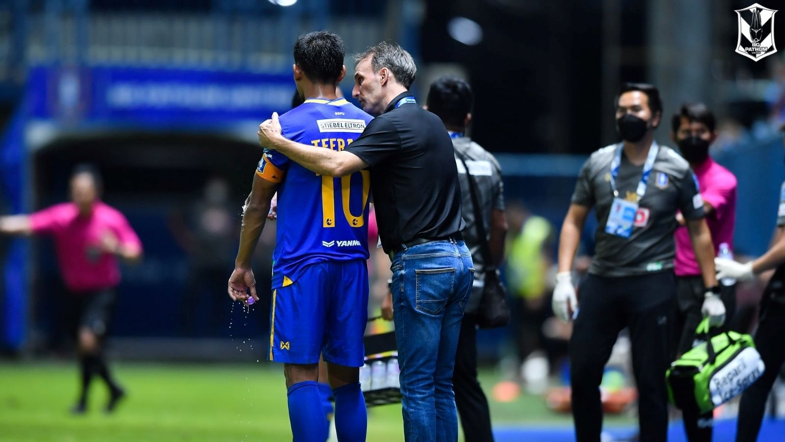 ออเรลิโอ วิดมาร์