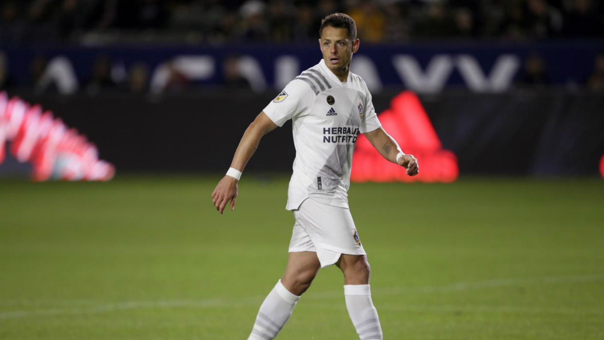 Chicharito Galaxy